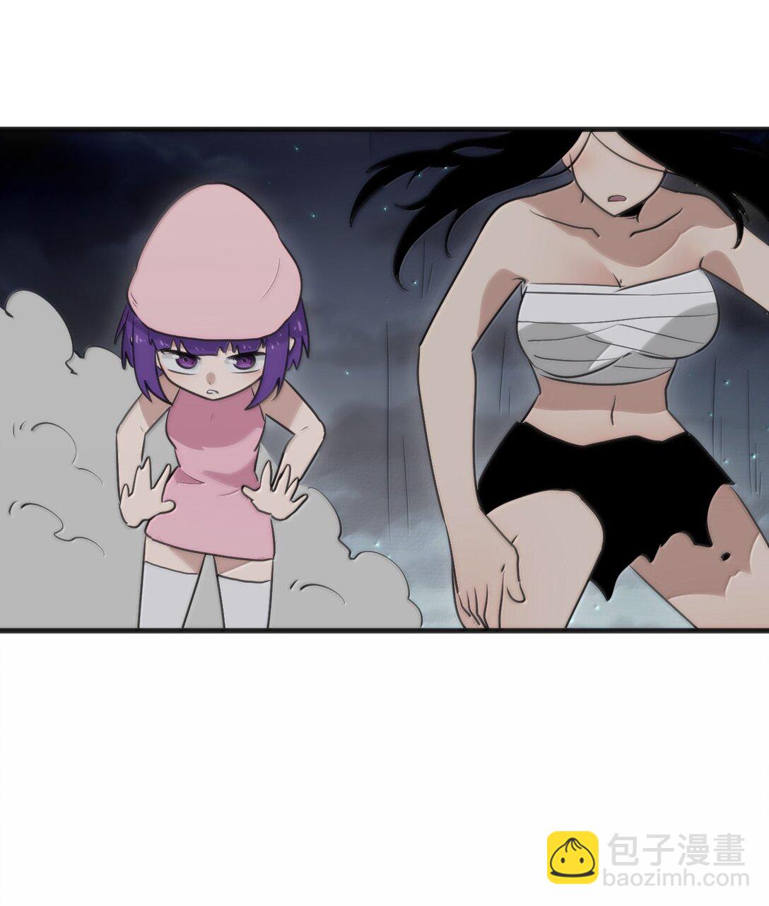 377 六尾凤(1/2)-第378话