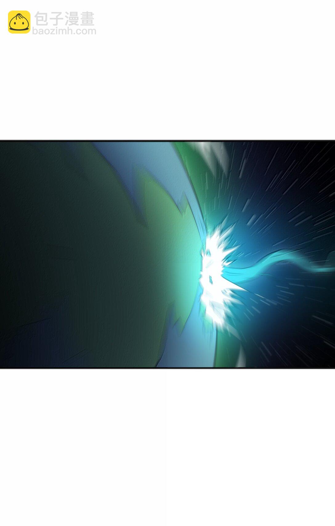 379 白月主！！-第380话