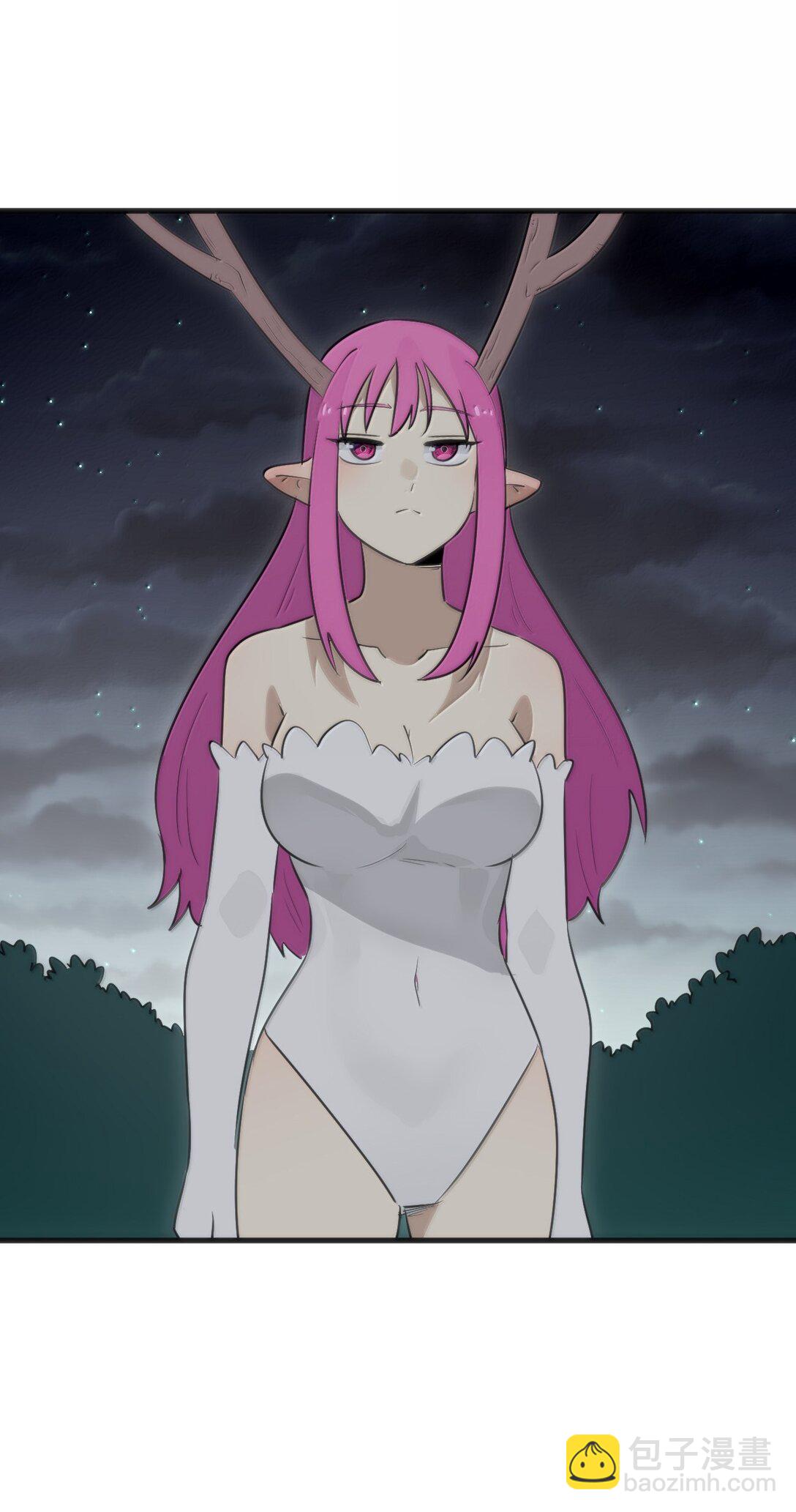 379 白月主！！-第380话