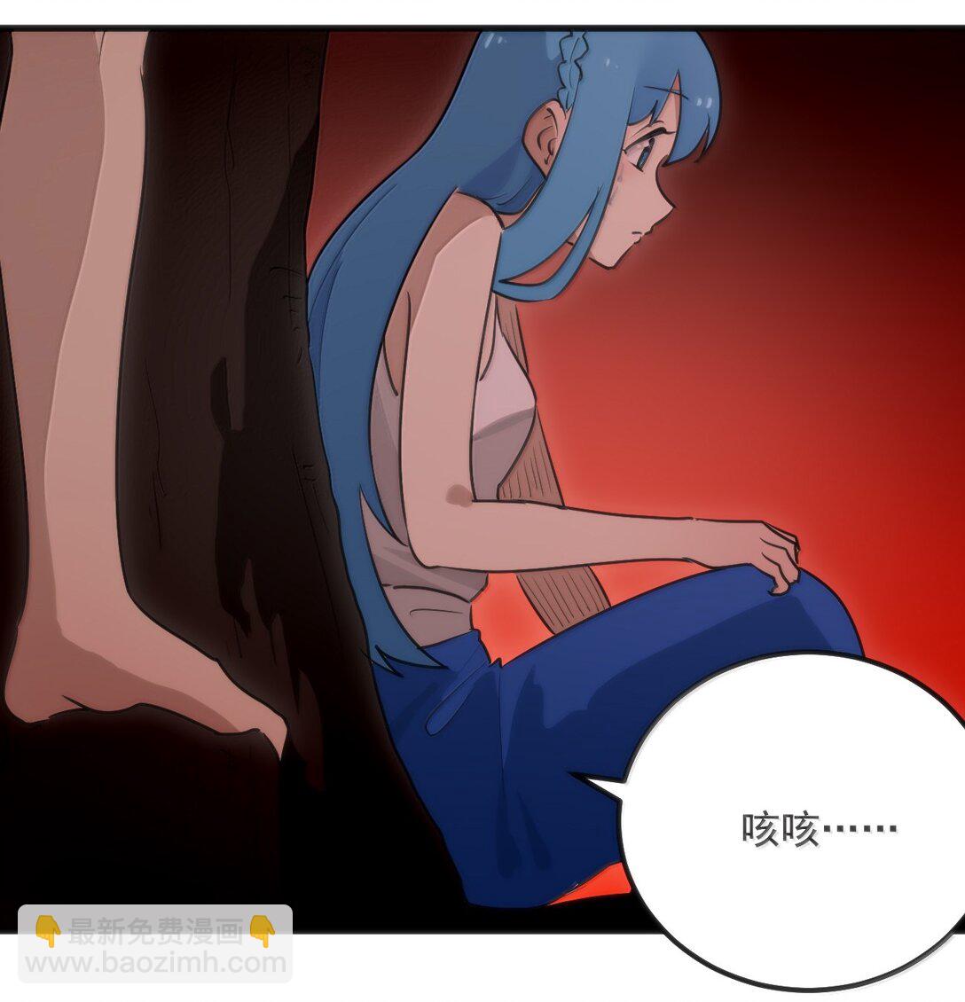 381 黑汐古城(1/2)-第382话