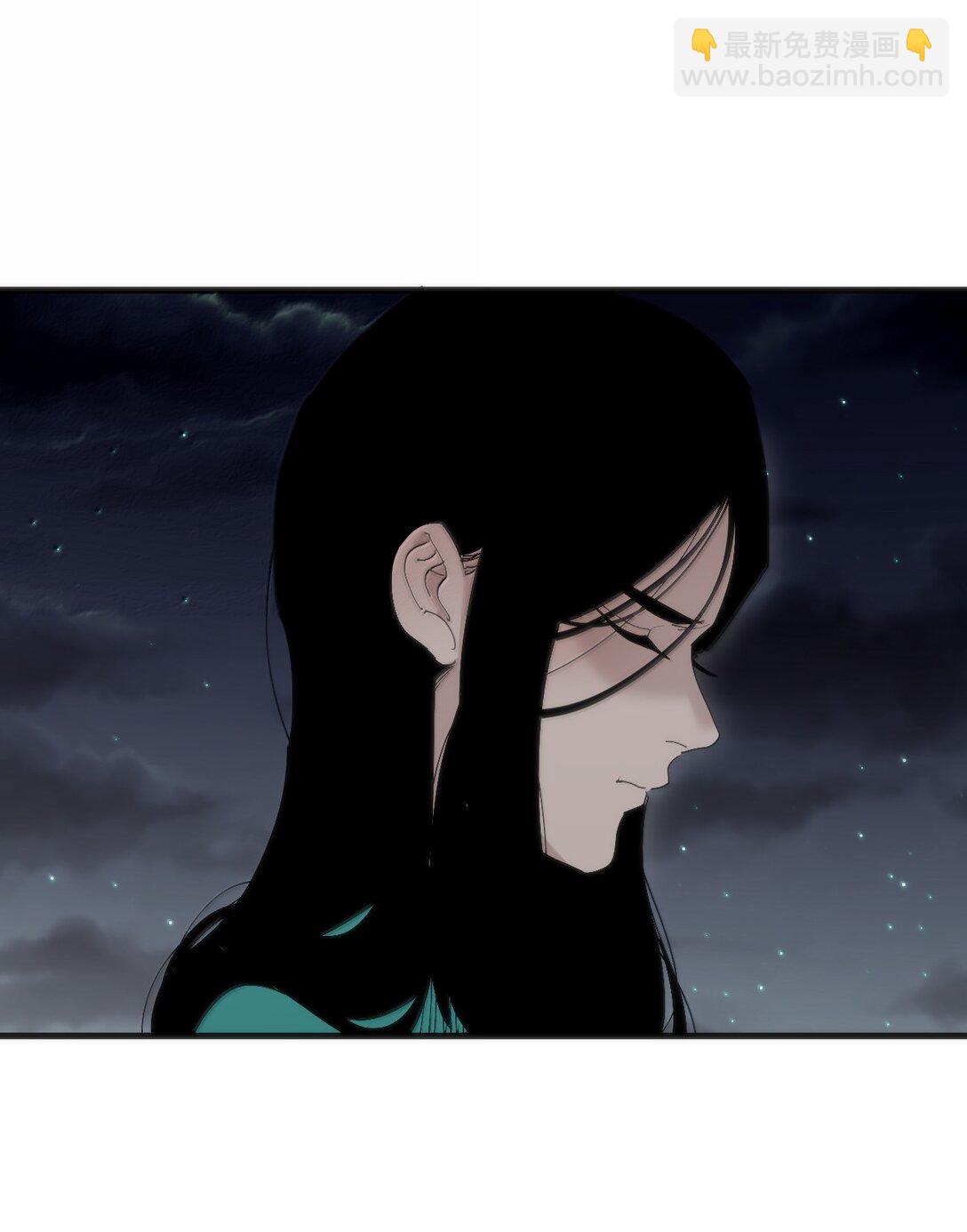 381 黑汐古城(1/2)-第382话