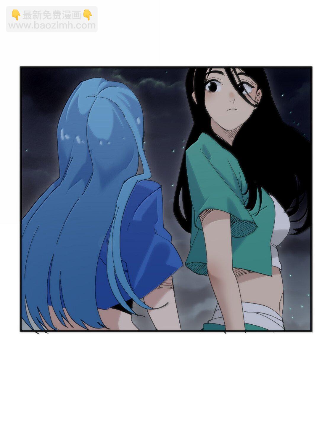381 黑汐古城(1/2)-第382话