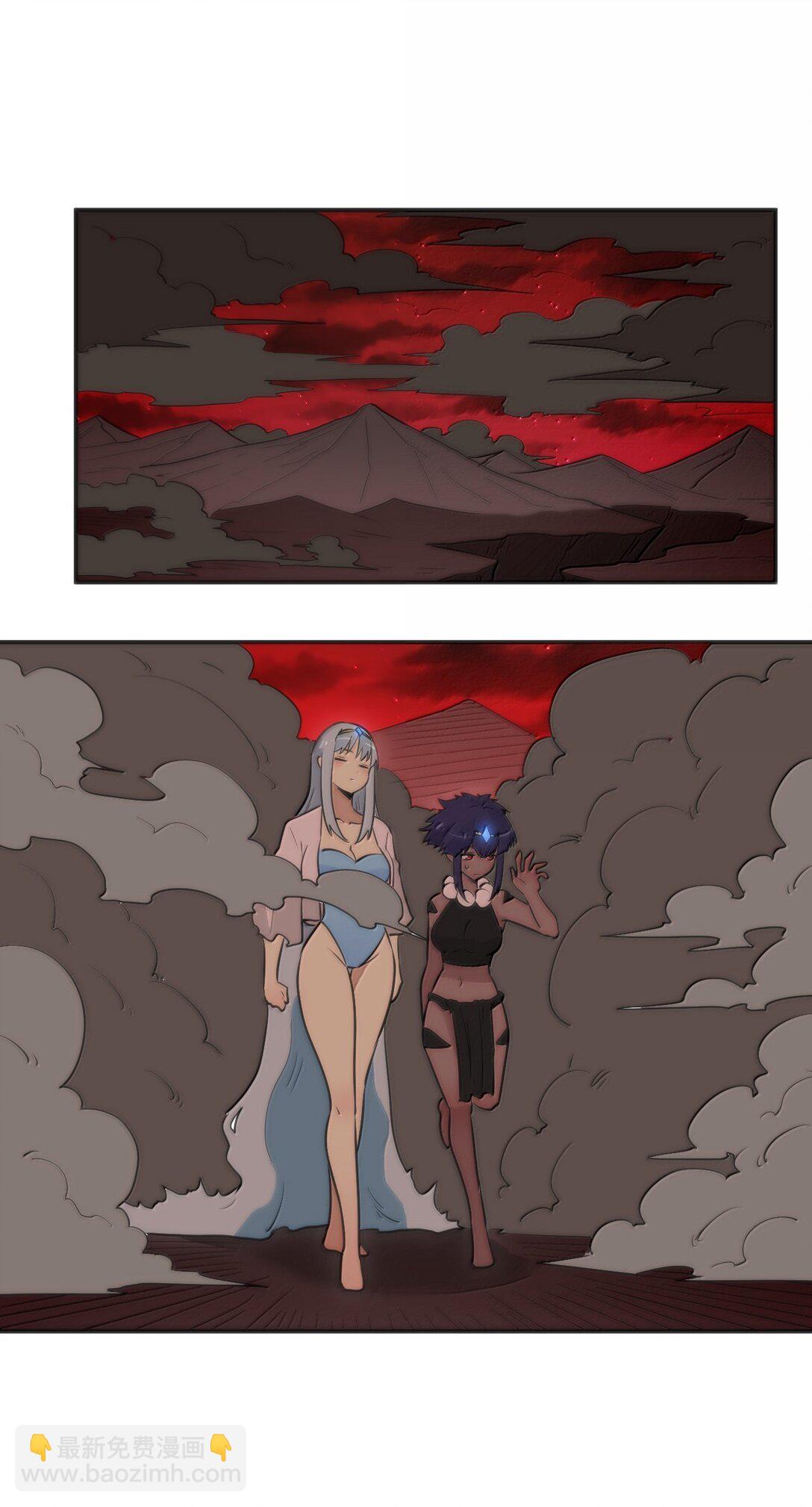 383 圣水之体-第384话