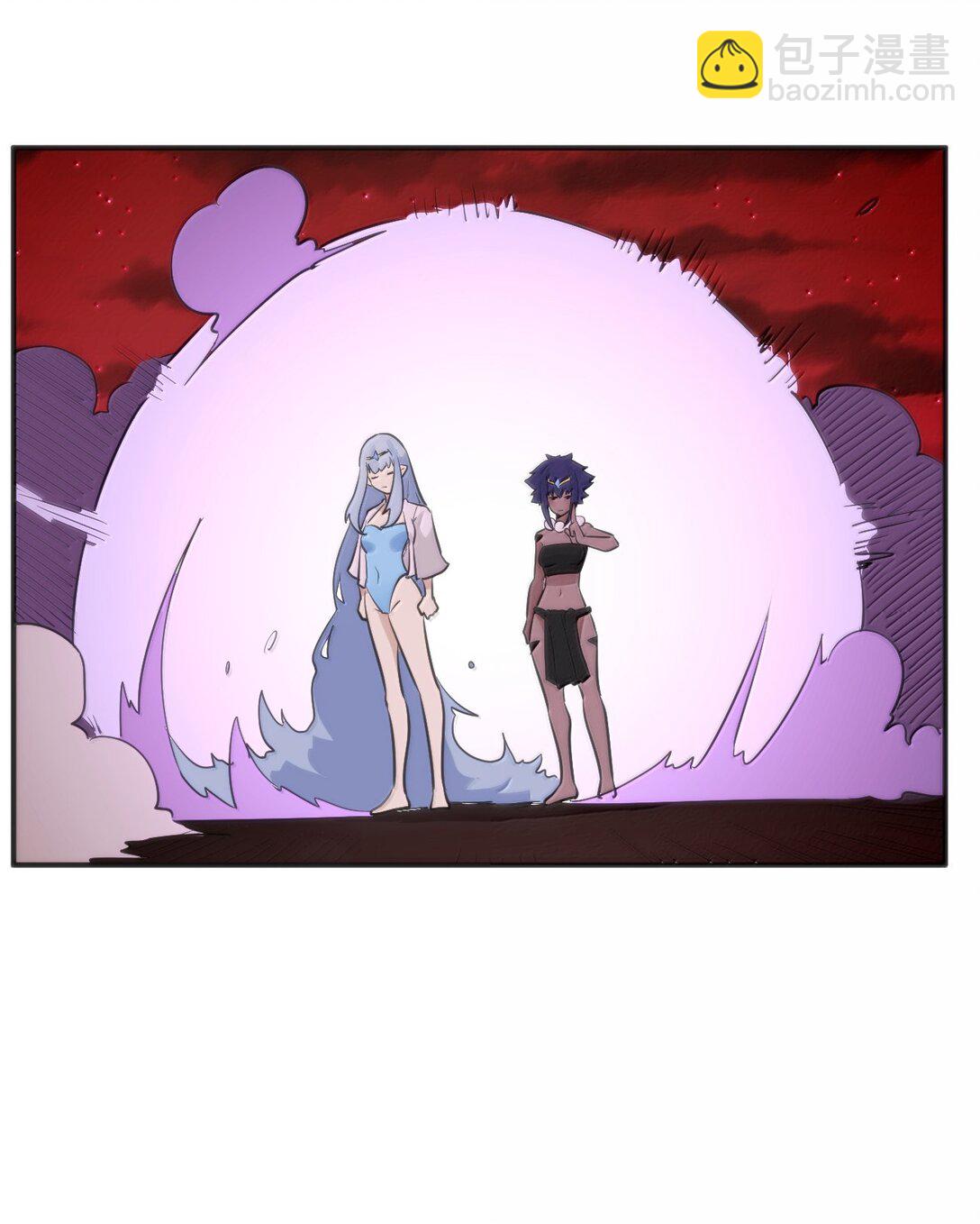 383 圣水之体-第384话