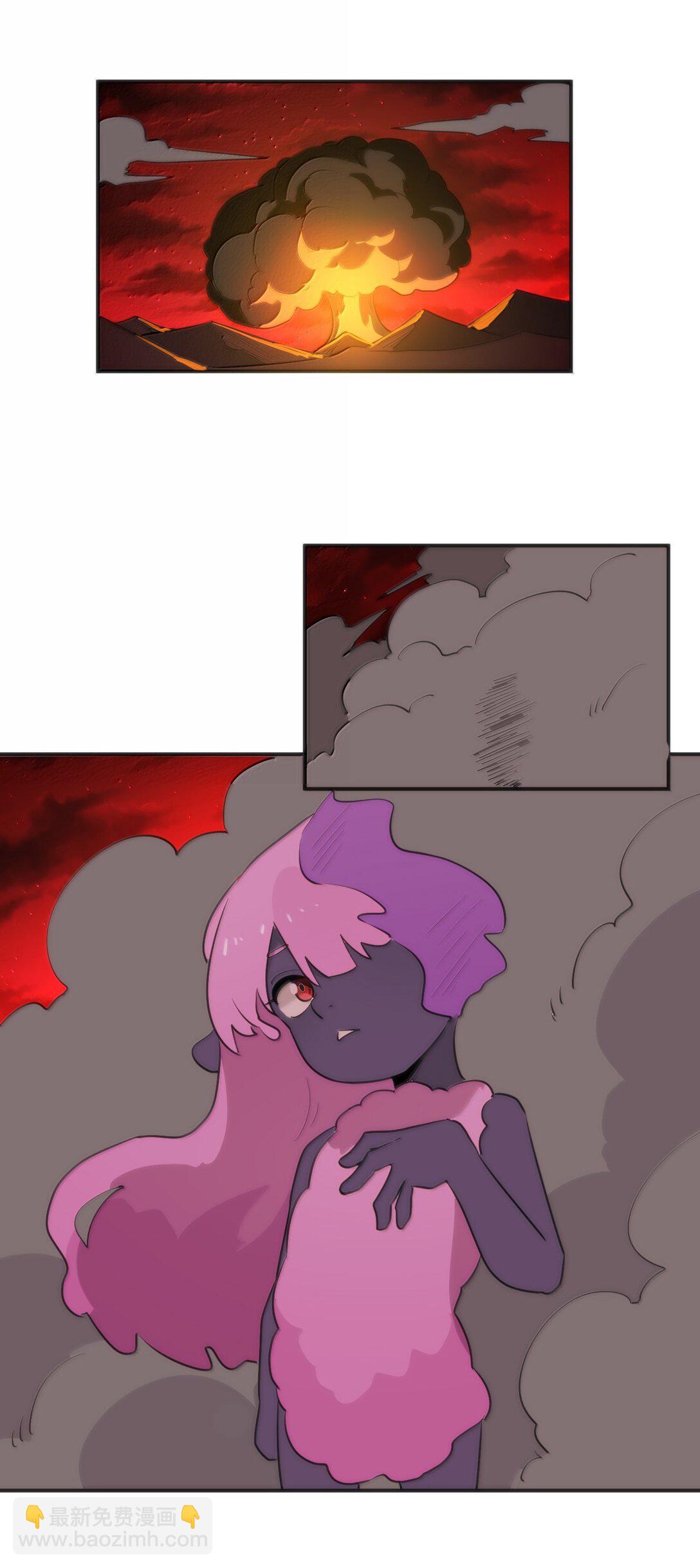 383 圣水之体-第384话
