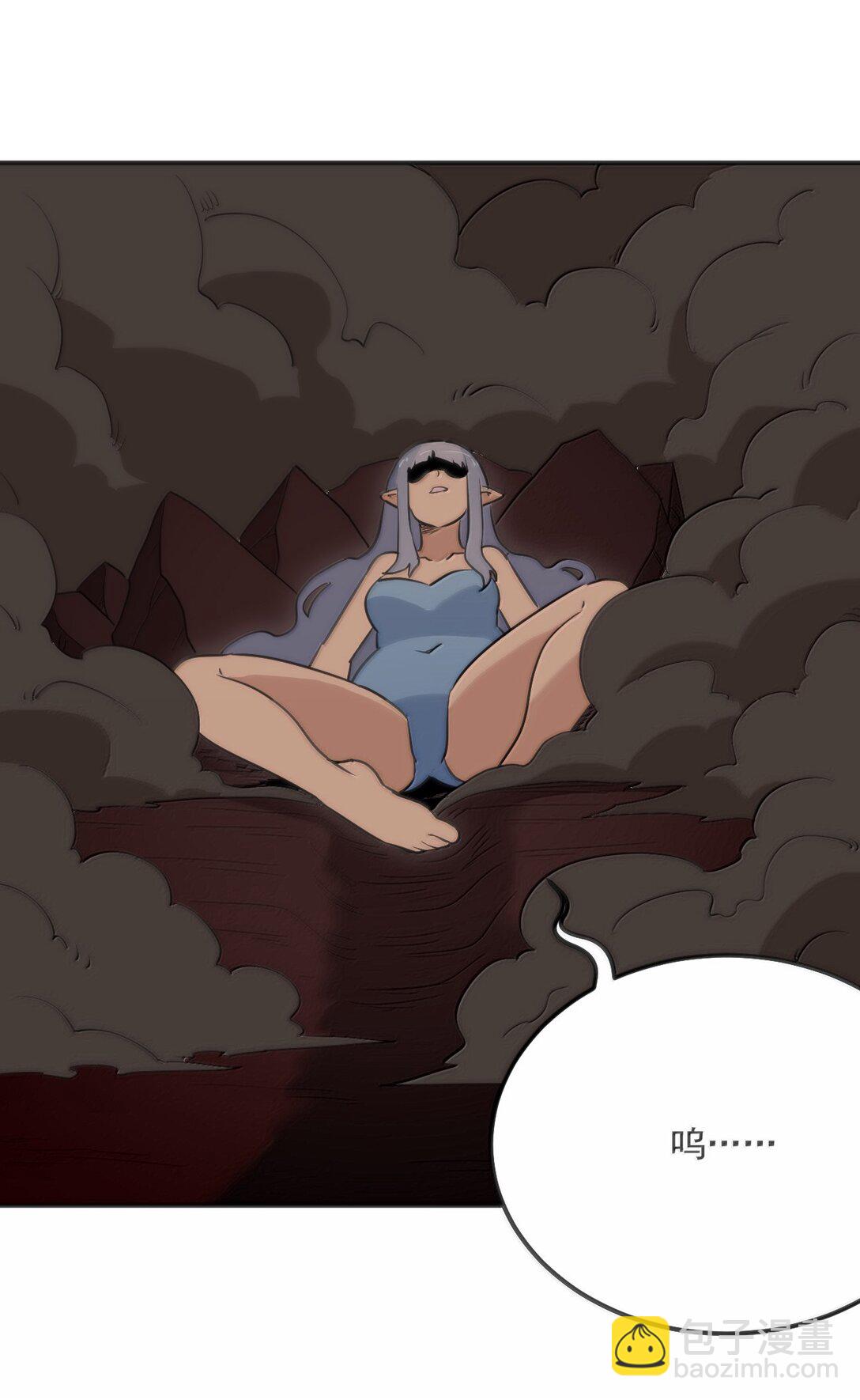 383 圣水之体-第384话