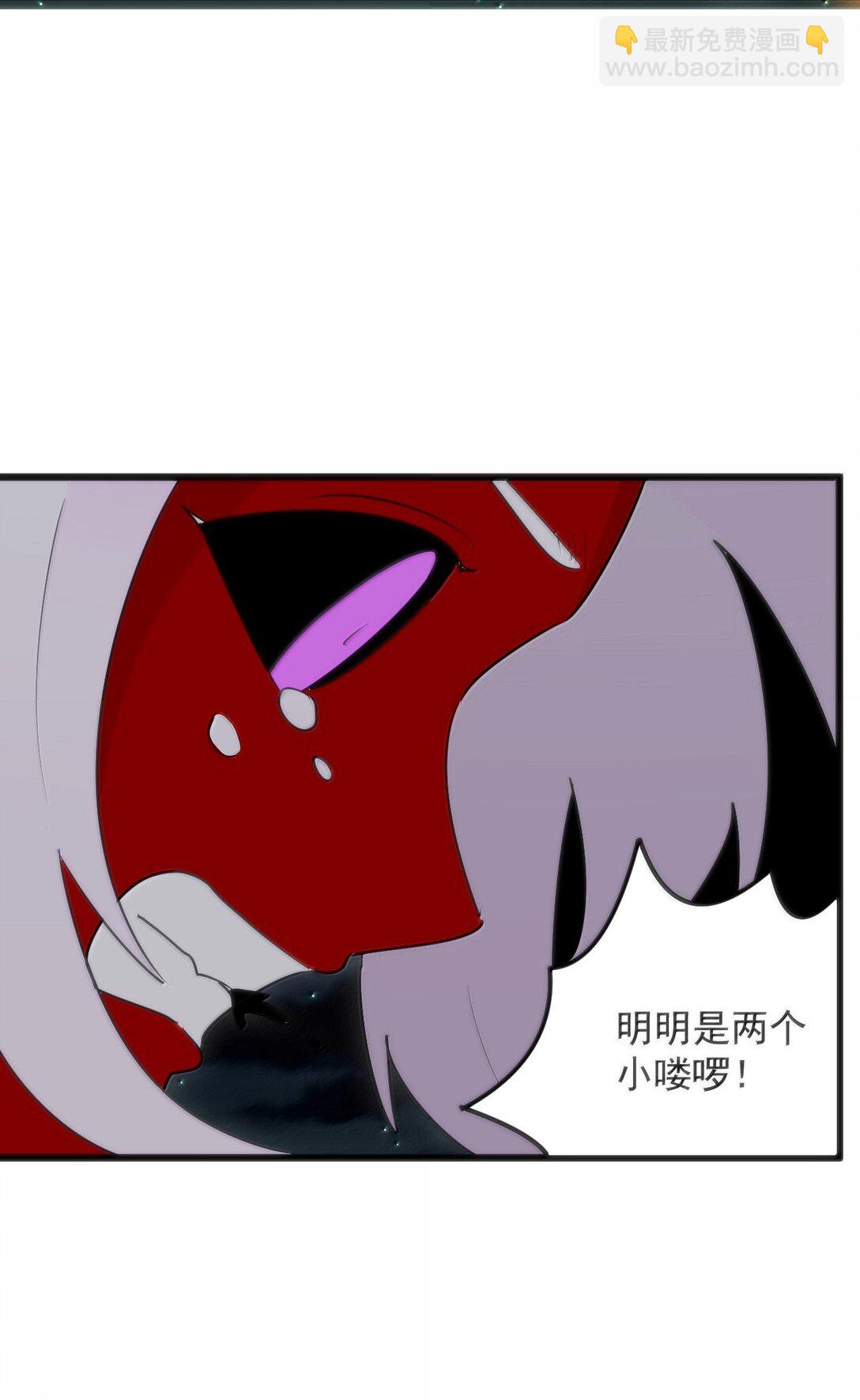 385 两个小喽啰！(1/2)-第386话