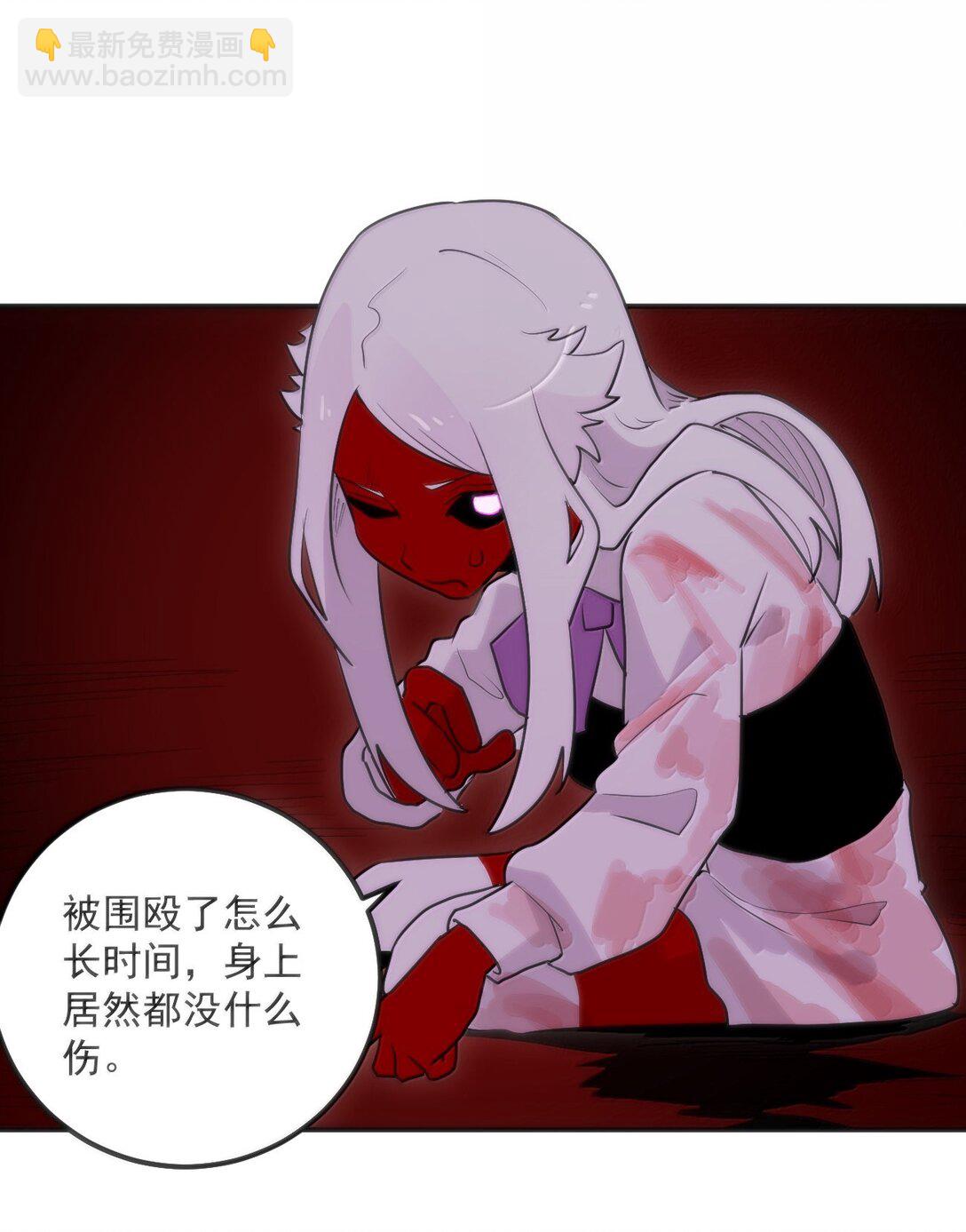 385 两个小喽啰！(1/2)-第386话