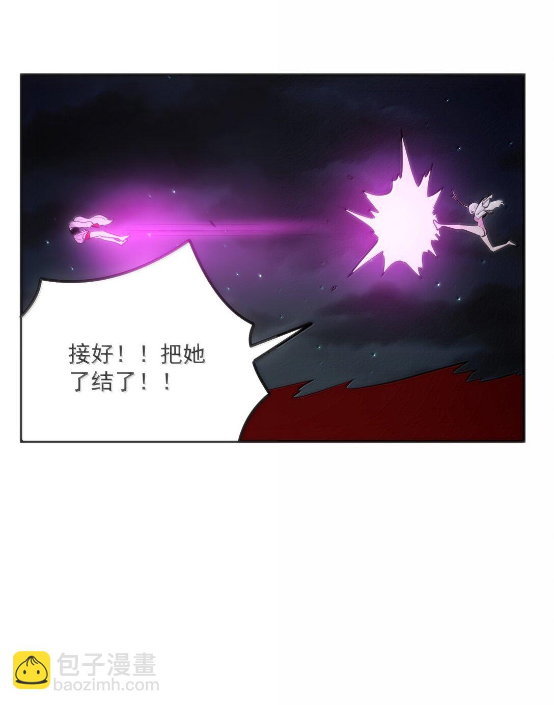 385 两个小喽啰！(1/2)-第386话