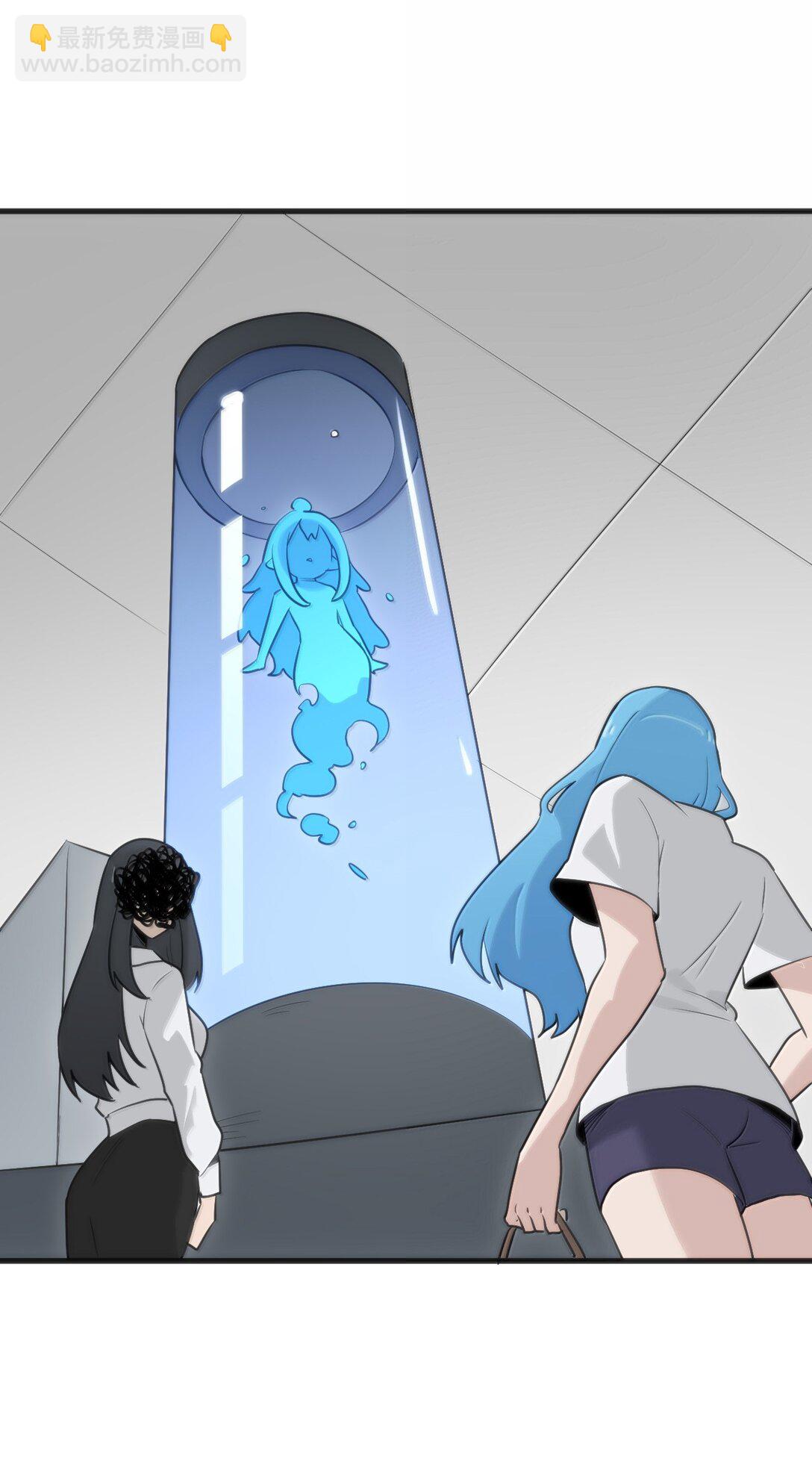 389 万彩伏凤(1/2)-第390话