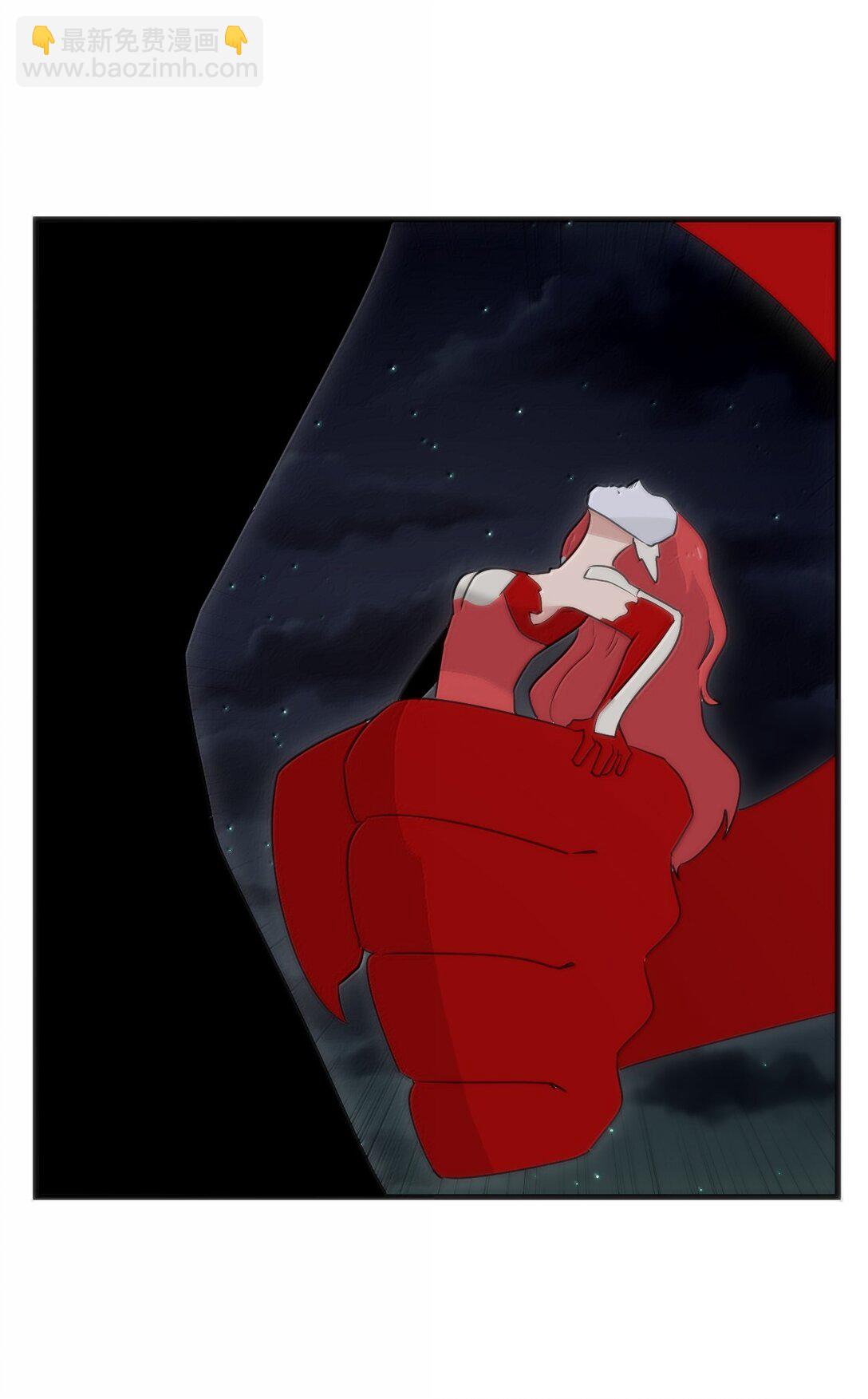 391 血债血偿！(1/2)-第392话