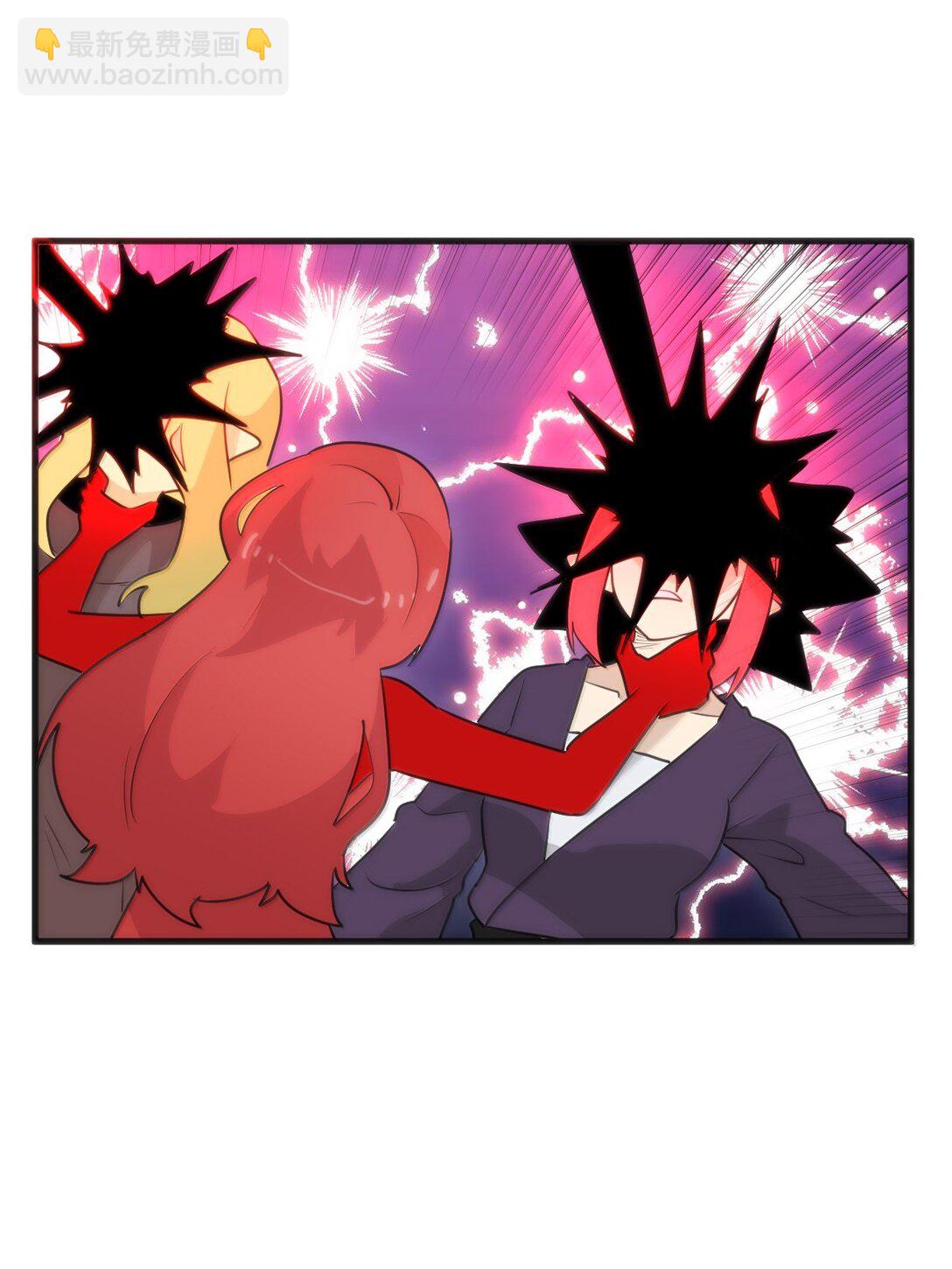 391 血债血偿！(1/2)-第392话