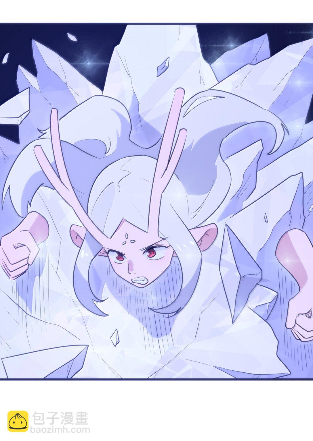 391 血债血偿！(1/2)-第392话