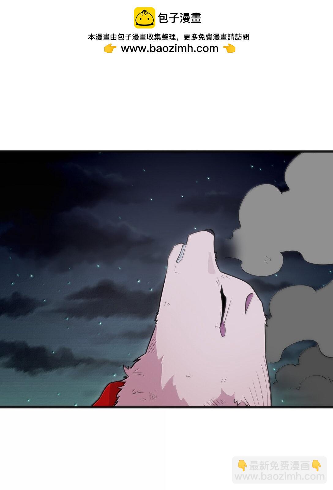 393 楼兰的献祭(1/2)-第394话