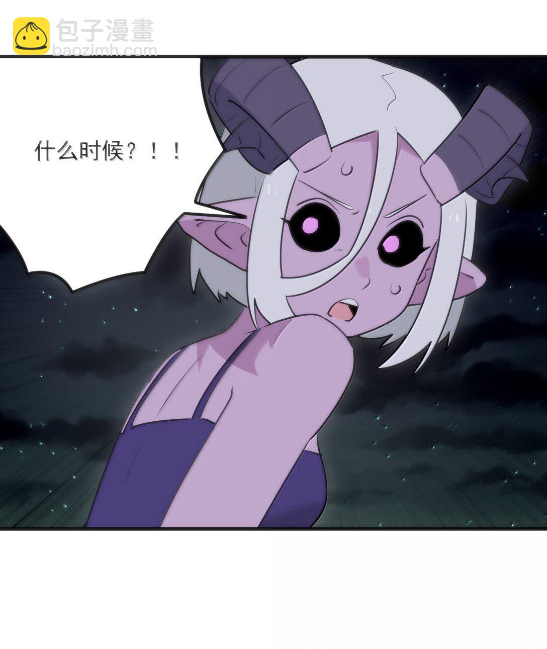393 楼兰的献祭(1/2)-第394话