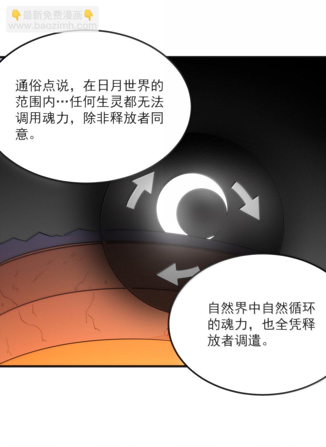 393 楼兰的献祭(1/2)-第394话