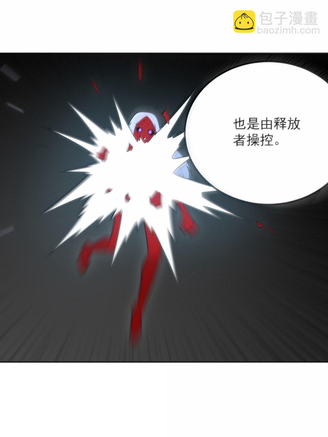 393 楼兰的献祭(1/2)-第394话