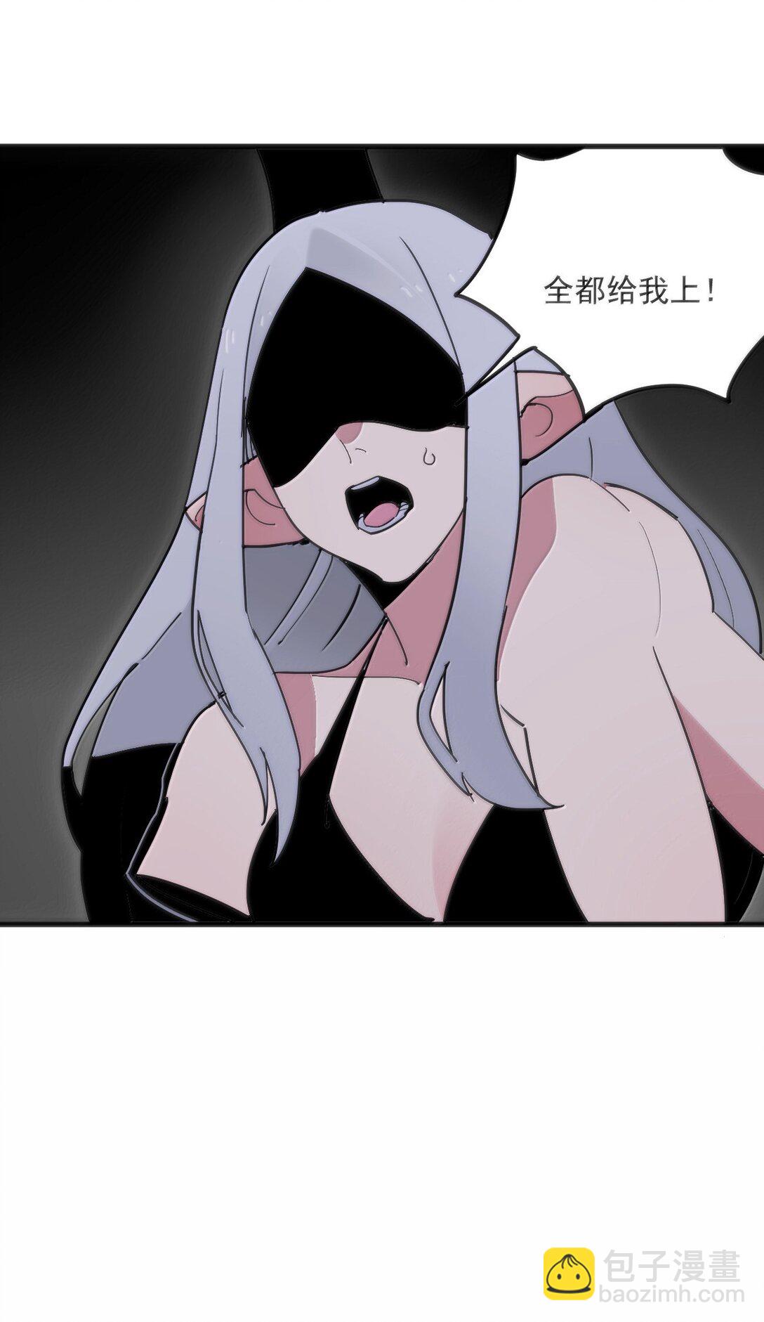 393 楼兰的献祭(1/2)-第394话
