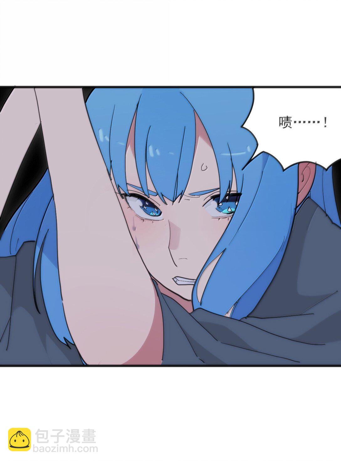 393 楼兰的献祭(1/2)-第394话