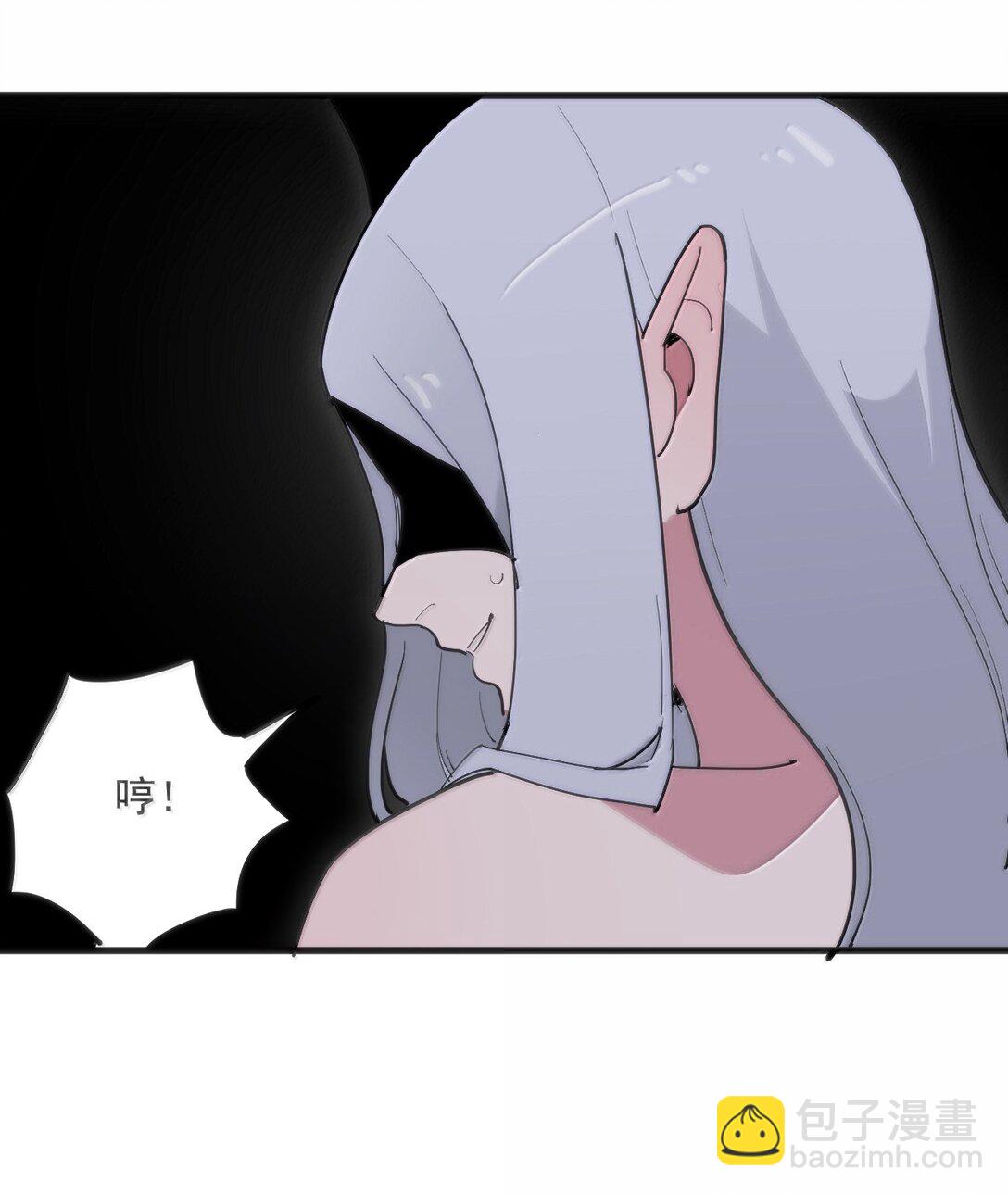 393 楼兰的献祭(1/2)-第394话