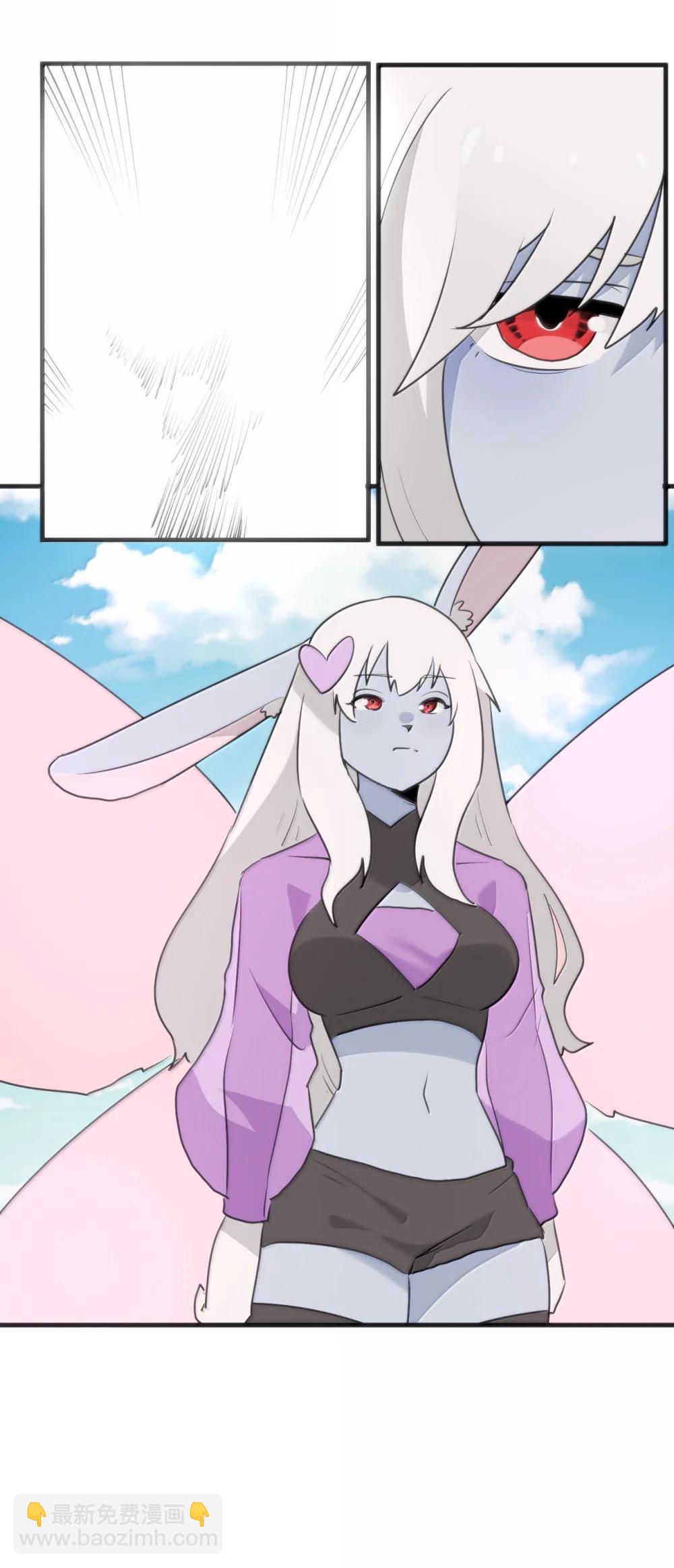 399 日月世界-第400话