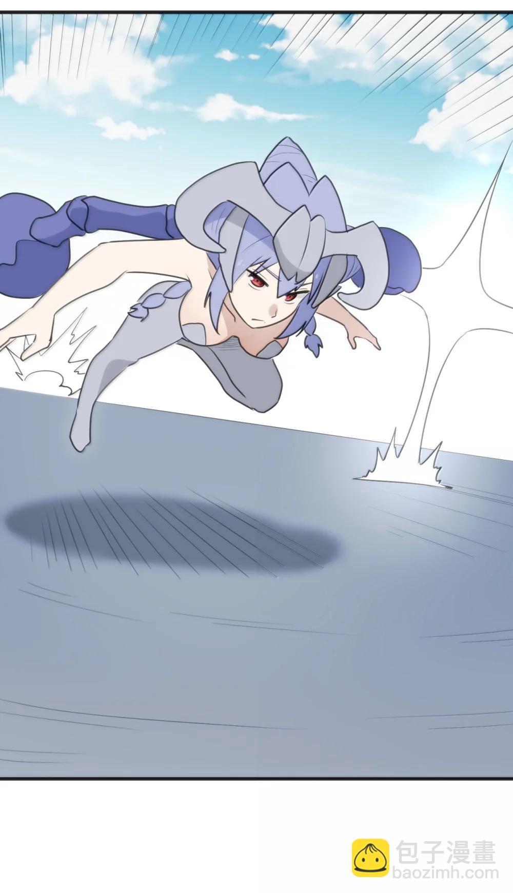399 日月世界-第400话