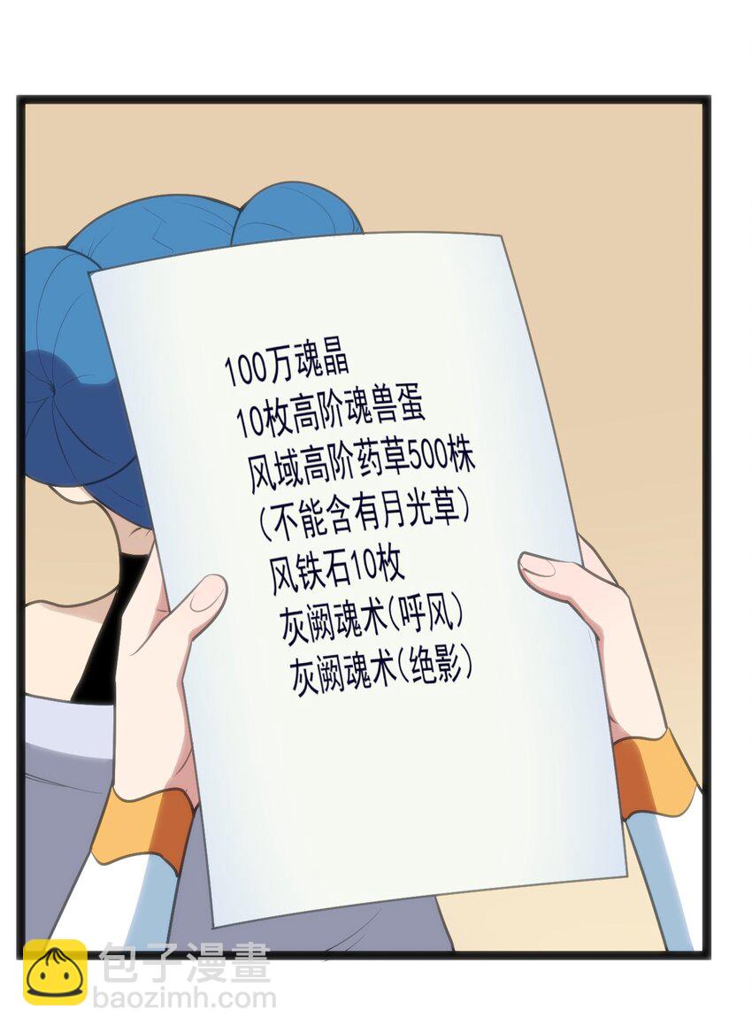 048 进阶，水元素统领！-第48话