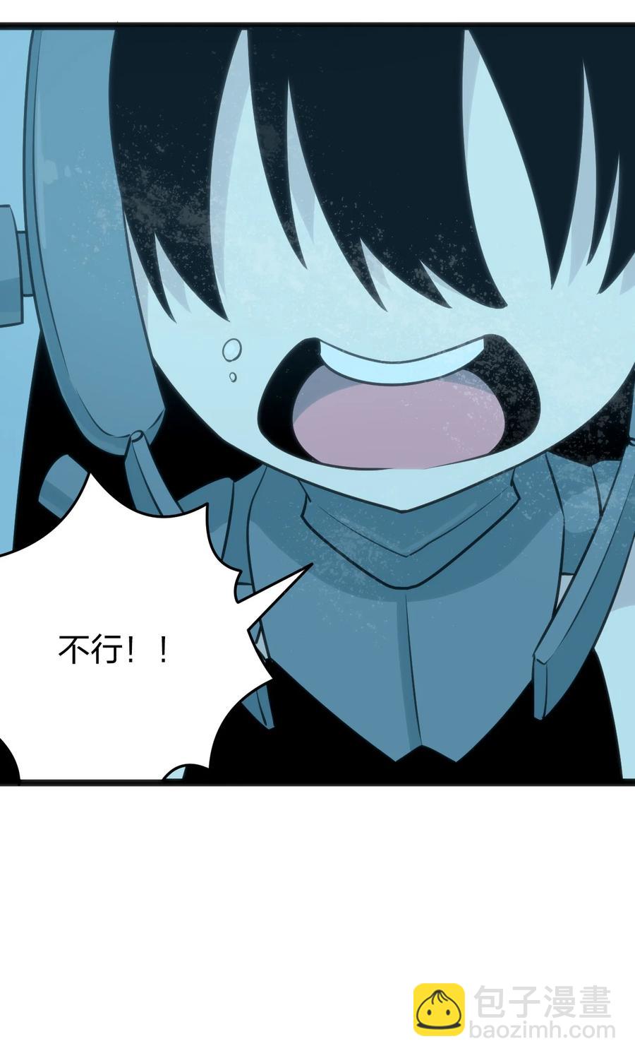 064 那里有只萌萌的兔子耶-第64话