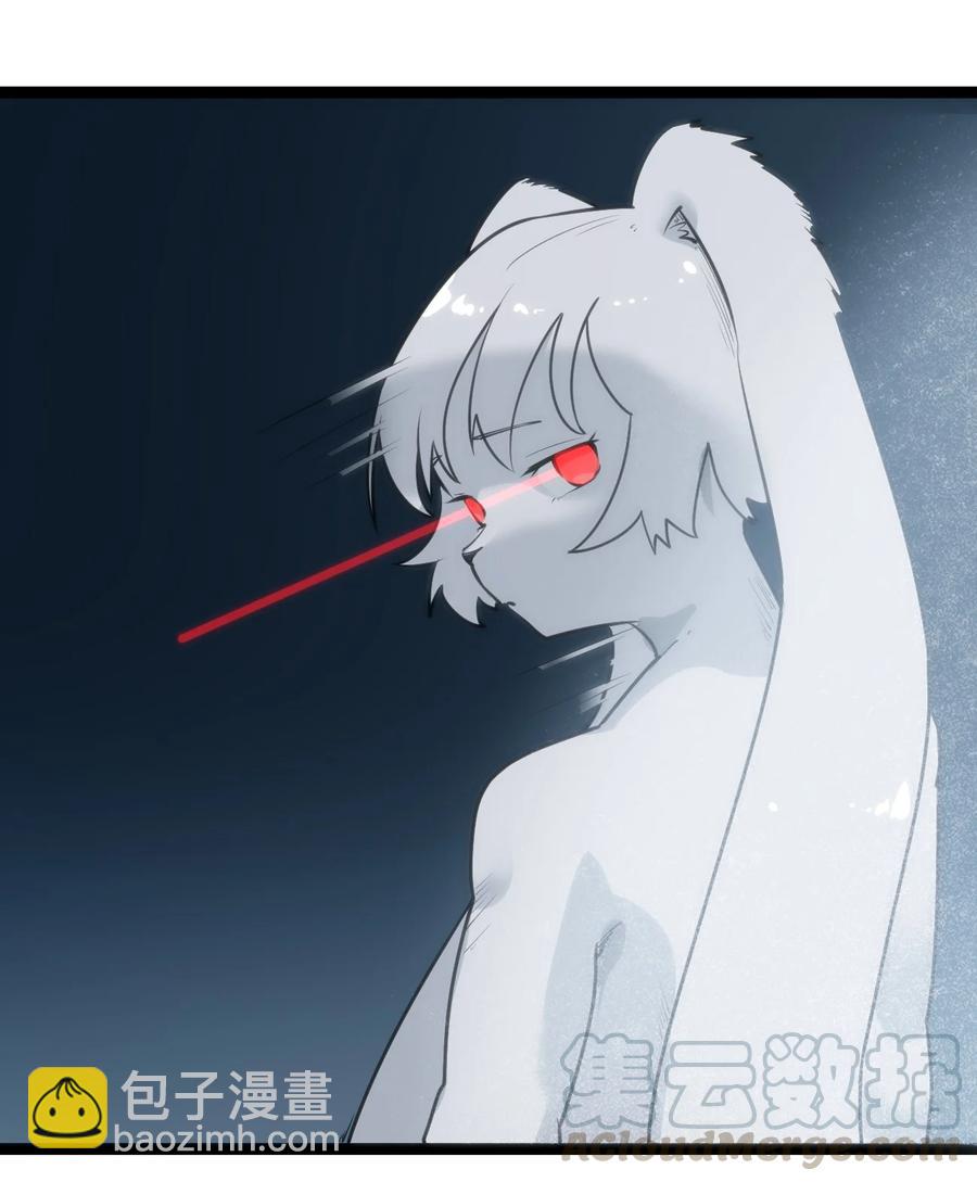 064 那里有只萌萌的兔子耶-第64话