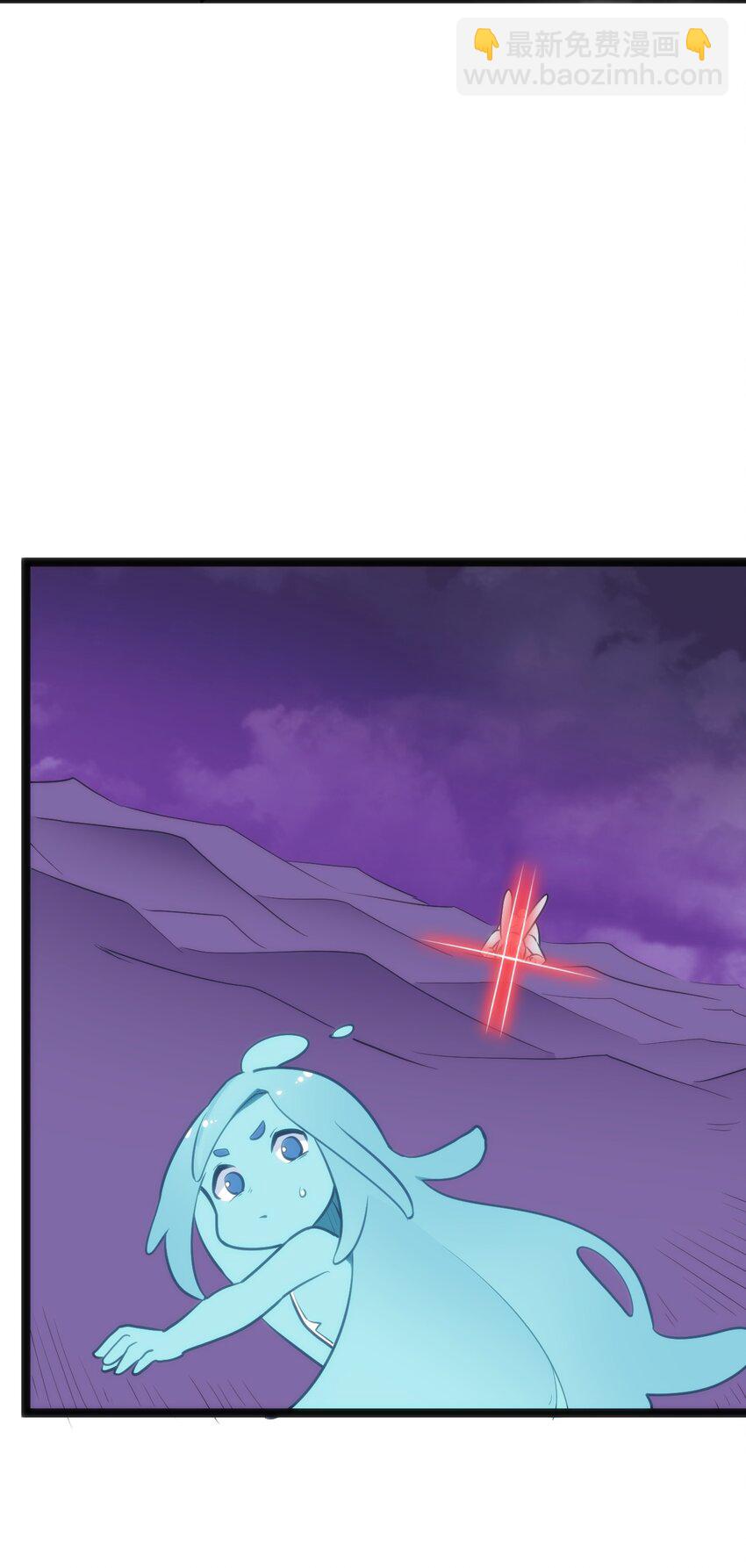100 风之霸主要苏醒了！(1/2)-第100话