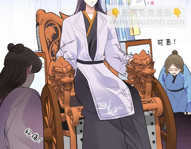 序章 无敌小甜饼！(1/2)-第2话