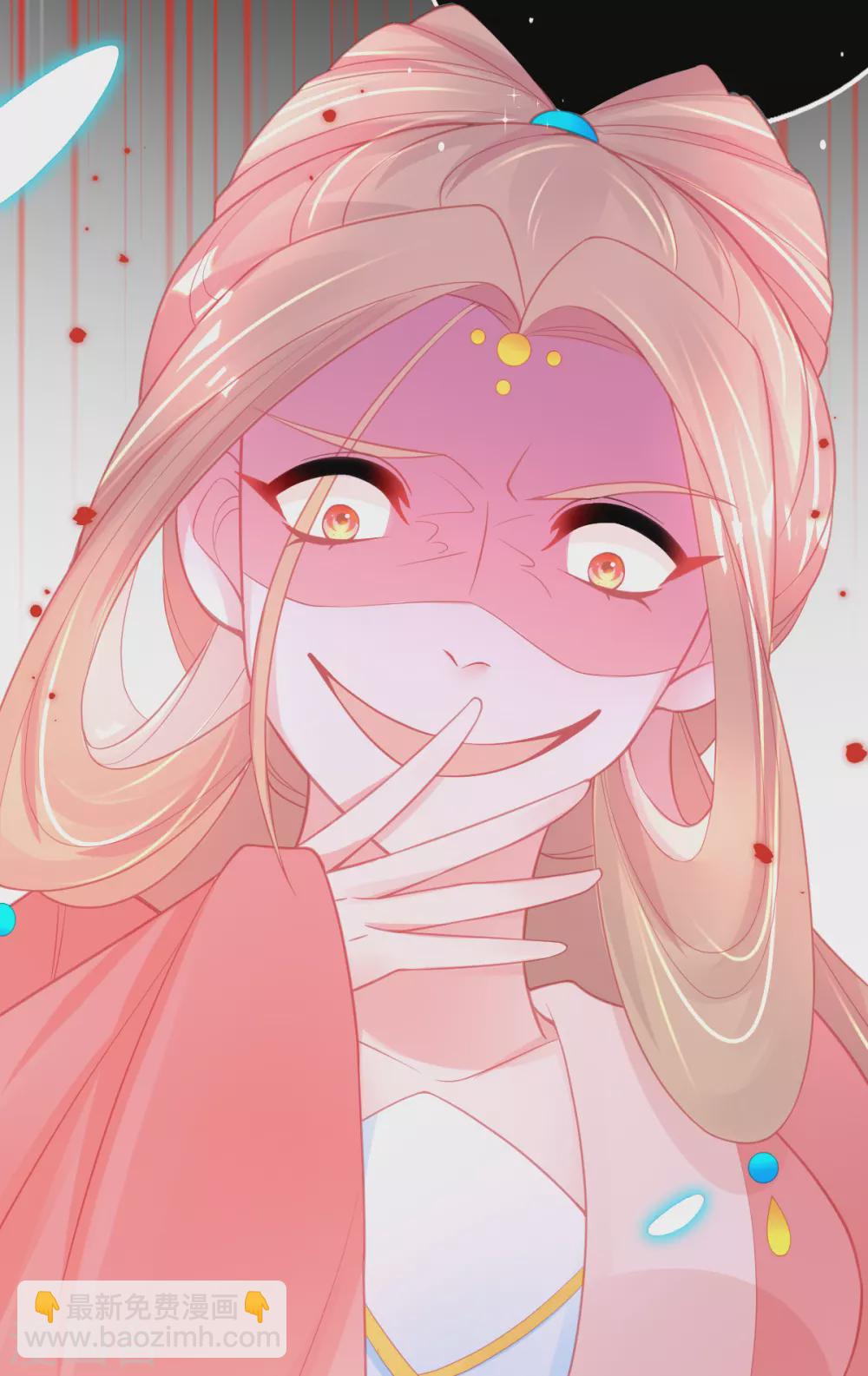 第100话 绿茶代言人-第108话
