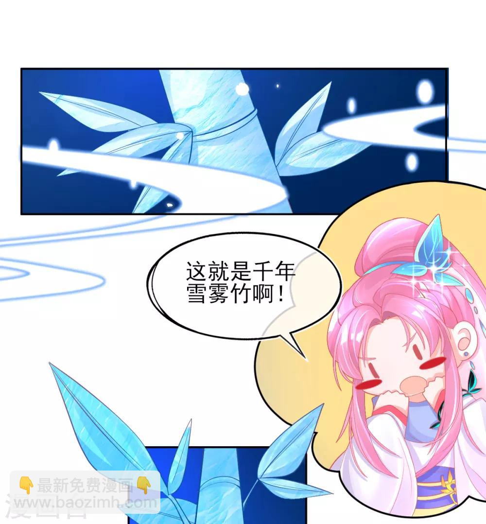 第37话 冰晶魔蛛-第40话