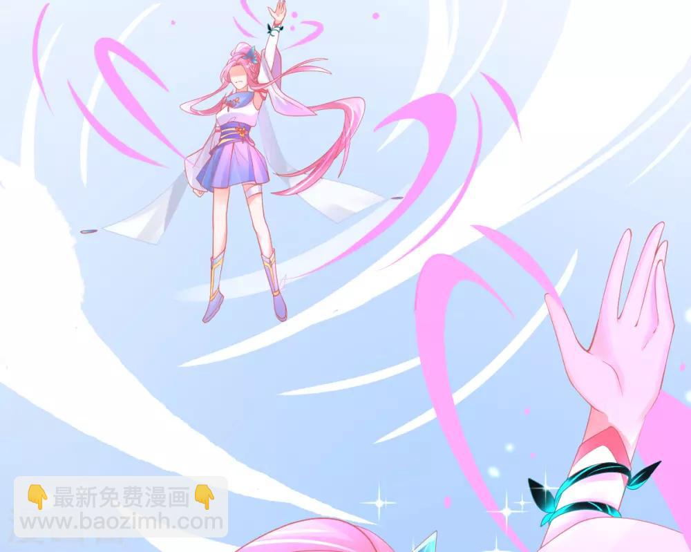 第41话 刚刚好&hellip;&hellip;正中目标(1/2)-第44话