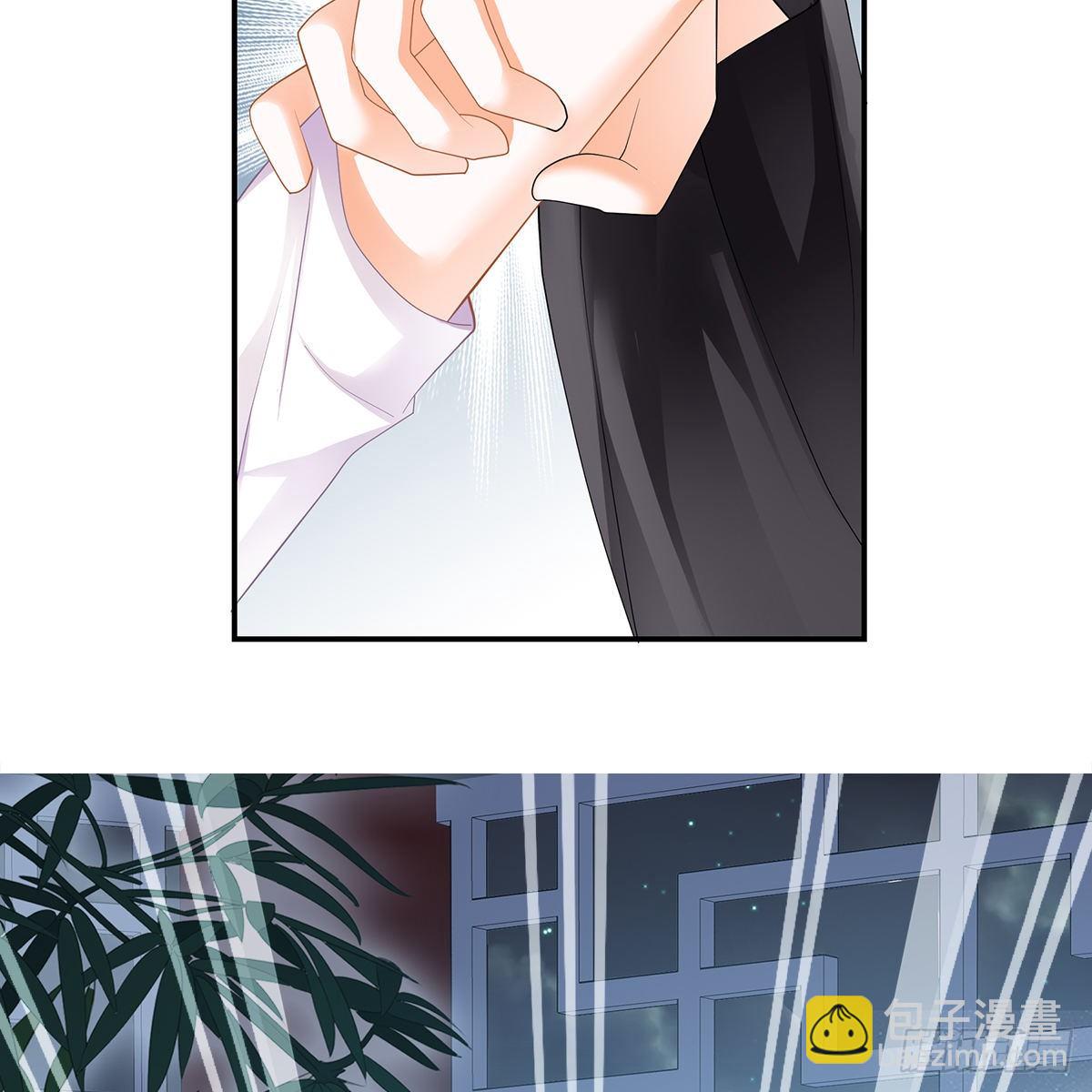冷酷缠绵交织的夜晚(1/2)-第2话