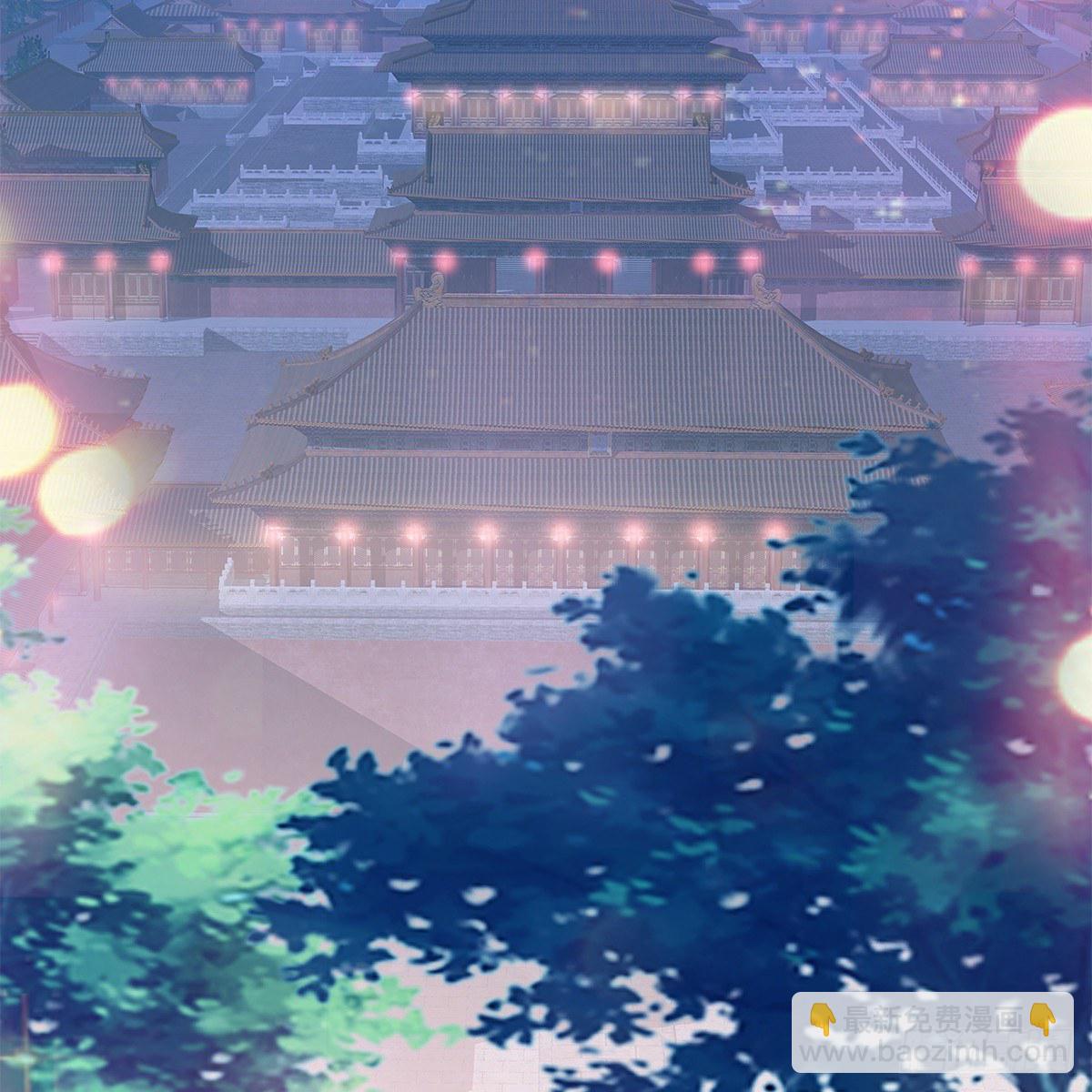 冷酷缠绵交织的夜晚(1/2)-第2话