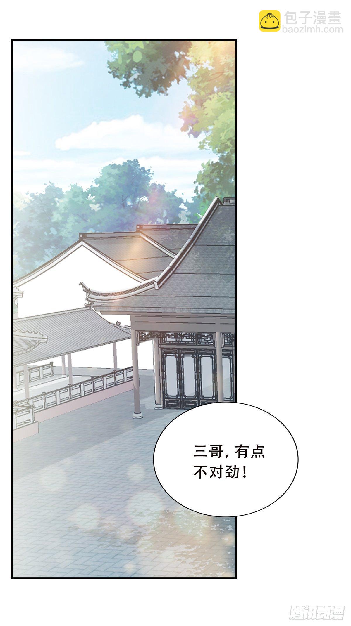 挂念太子妃-第120话