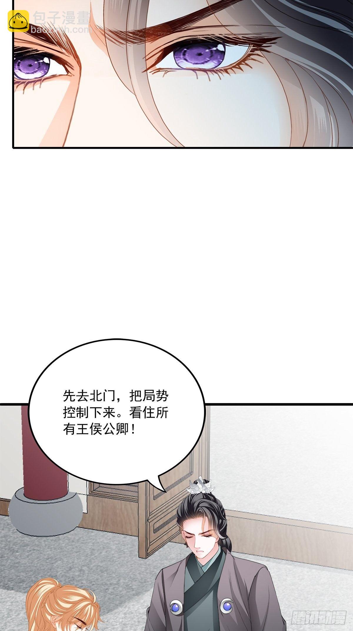 挂念太子妃-第120话