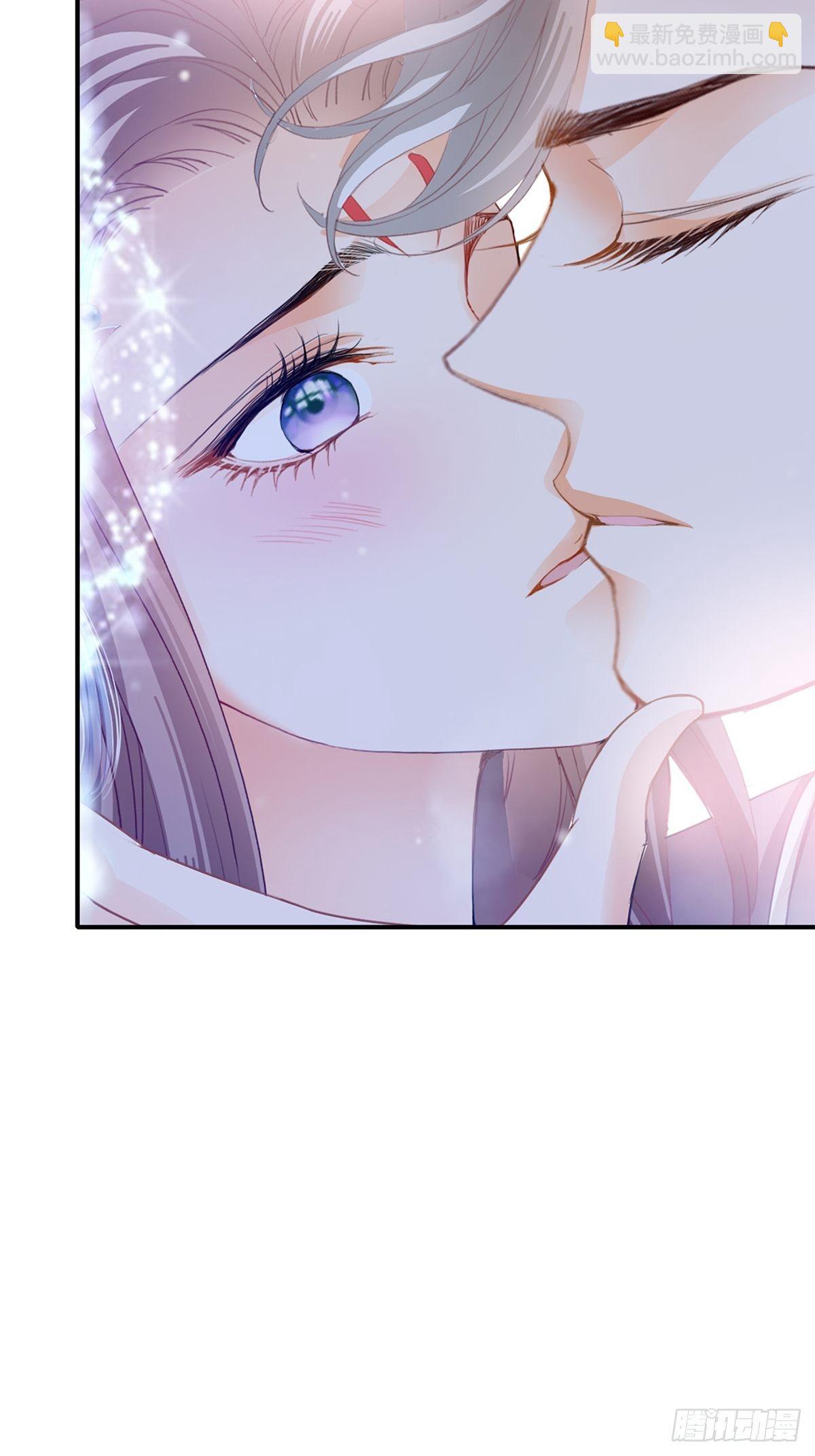 初见时的萤火-第146话