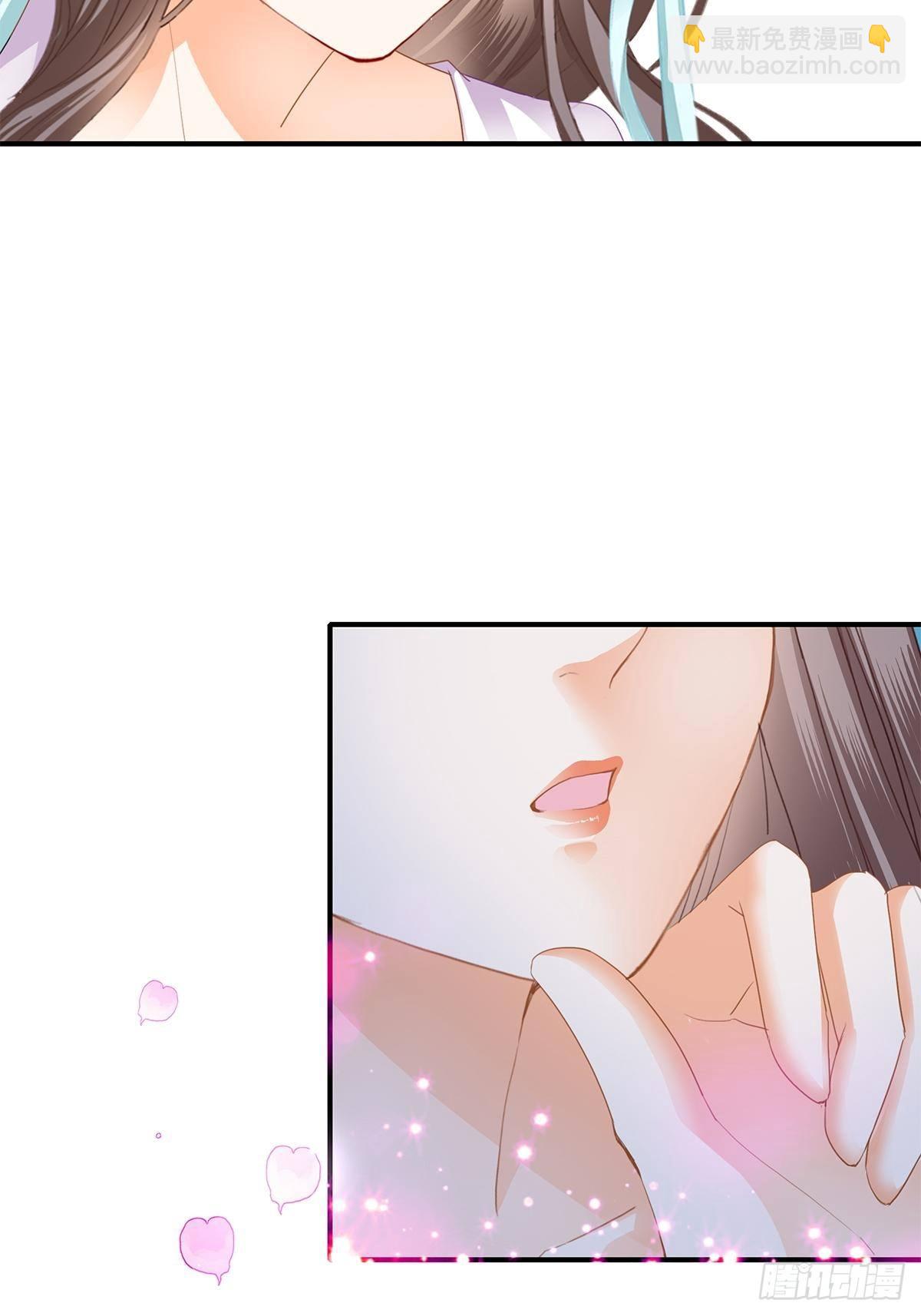 初见时的萤火-第146话