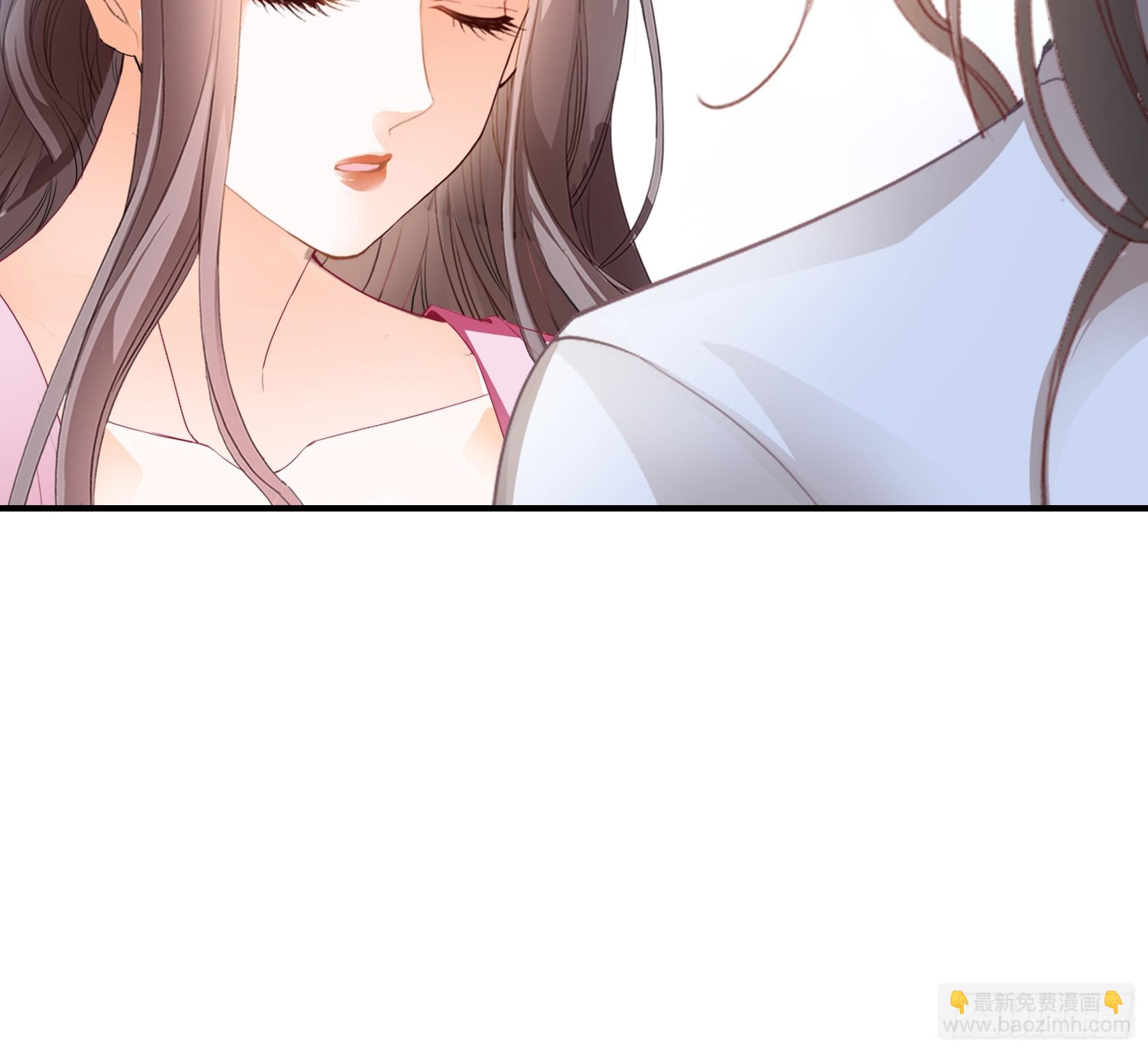钟情于你-第176话