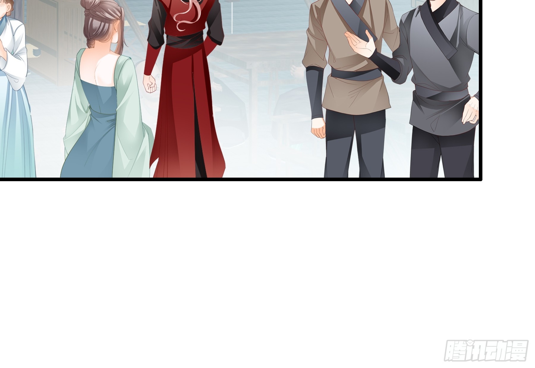 终于重逢-第188话