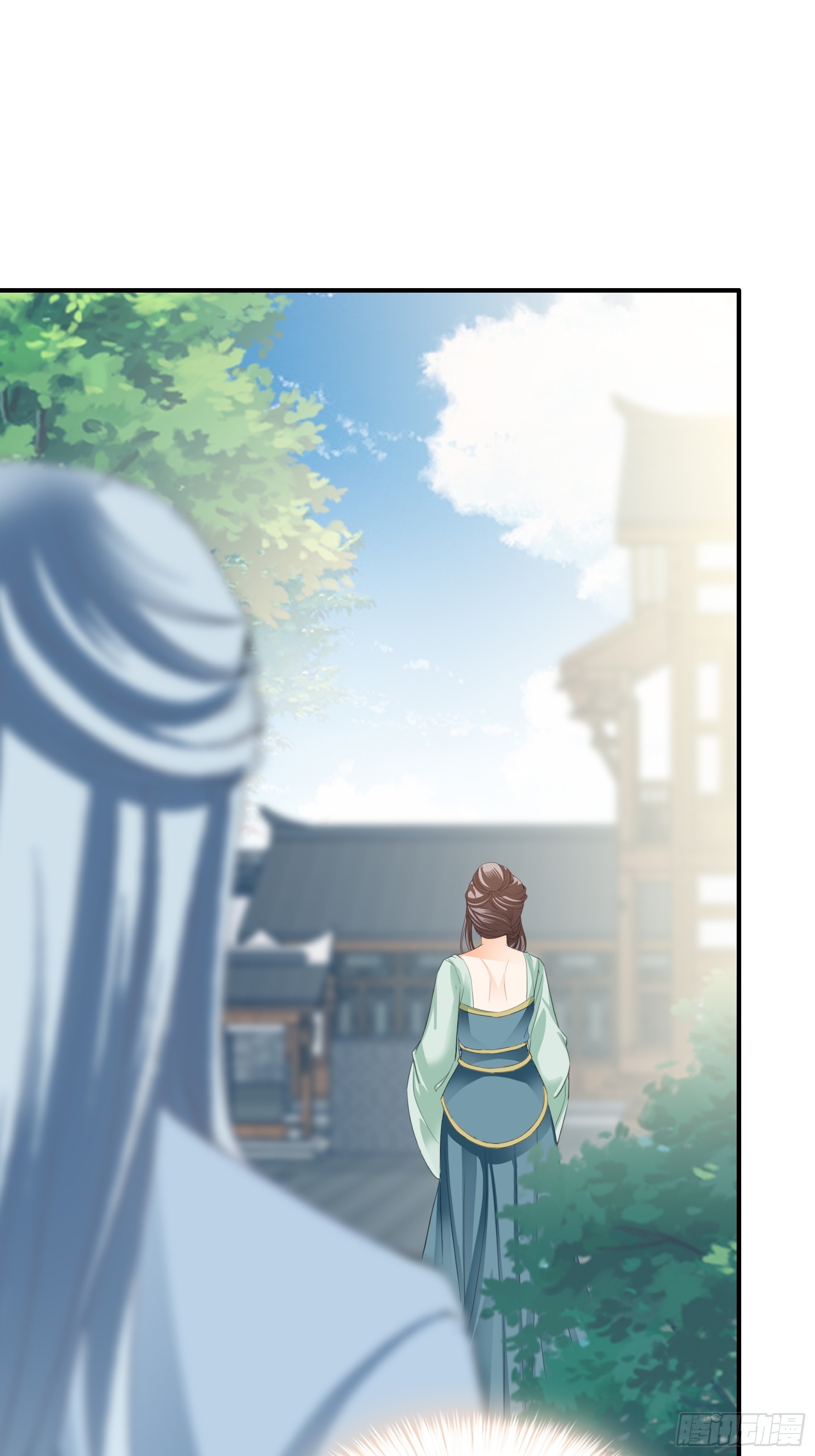 陌生的爱慕者-第196话