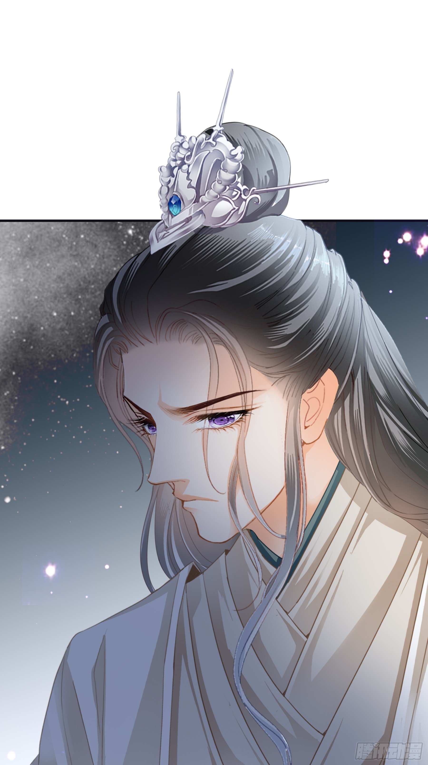 总是在吃醋-第200话