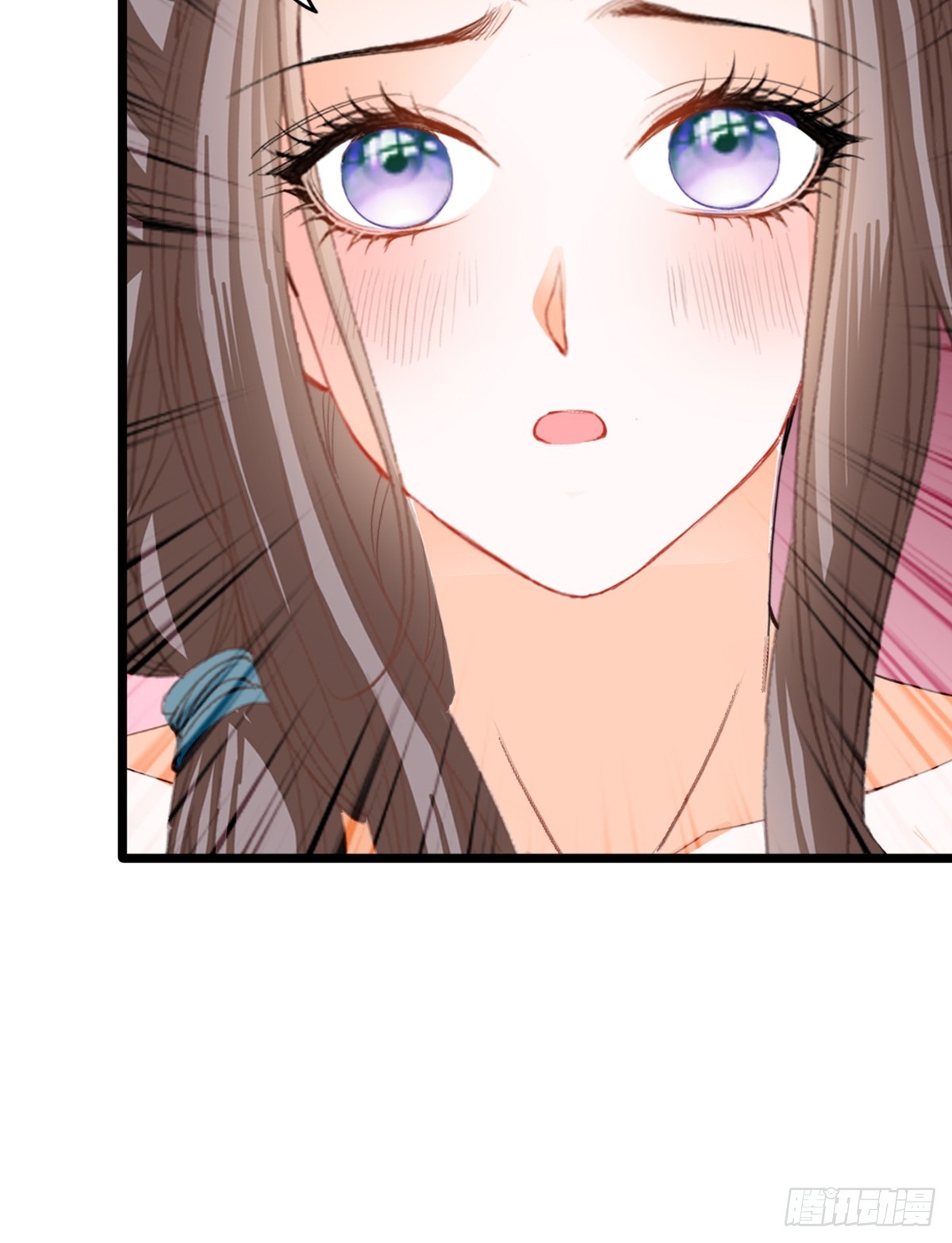 渐渐改变的内心-第216话