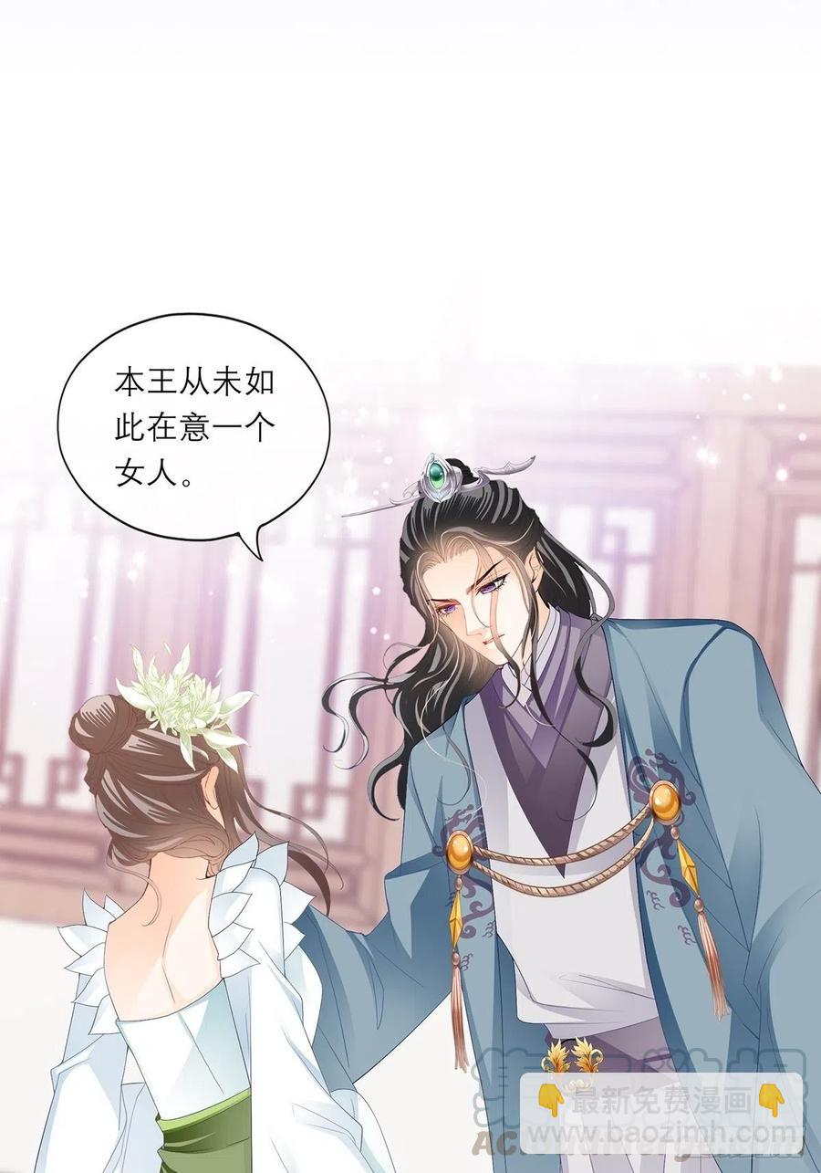 你早就是本王的女人-第54话