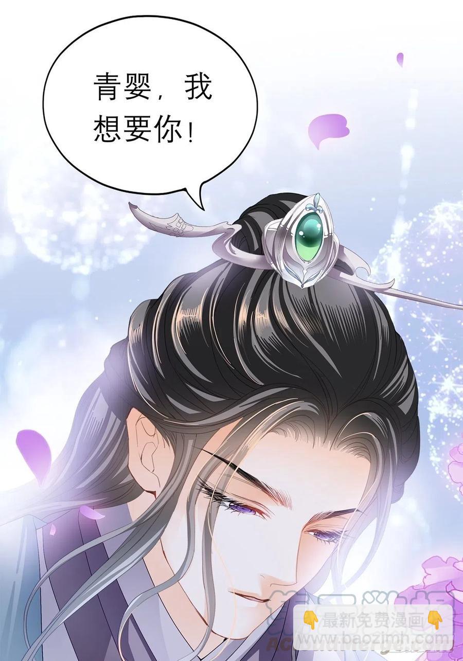 你早就是本王的女人-第54话