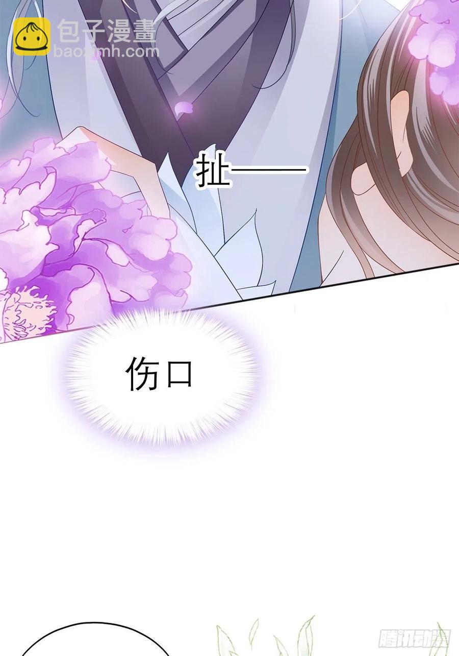 你早就是本王的女人-第54话