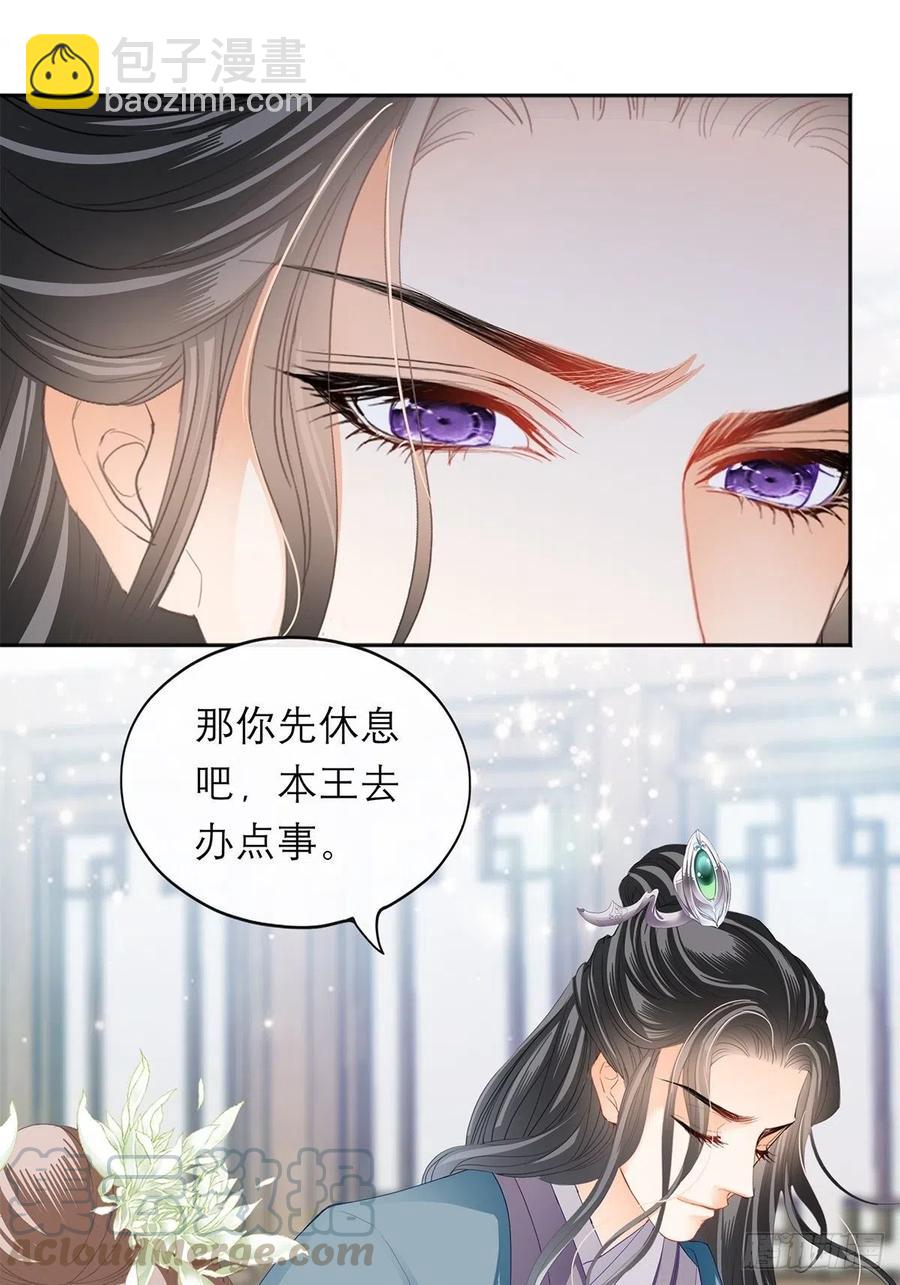 你早就是本王的女人-第54话