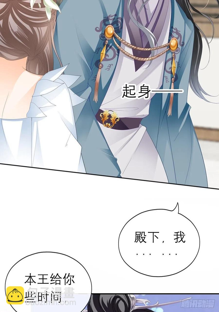 你早就是本王的女人-第54话